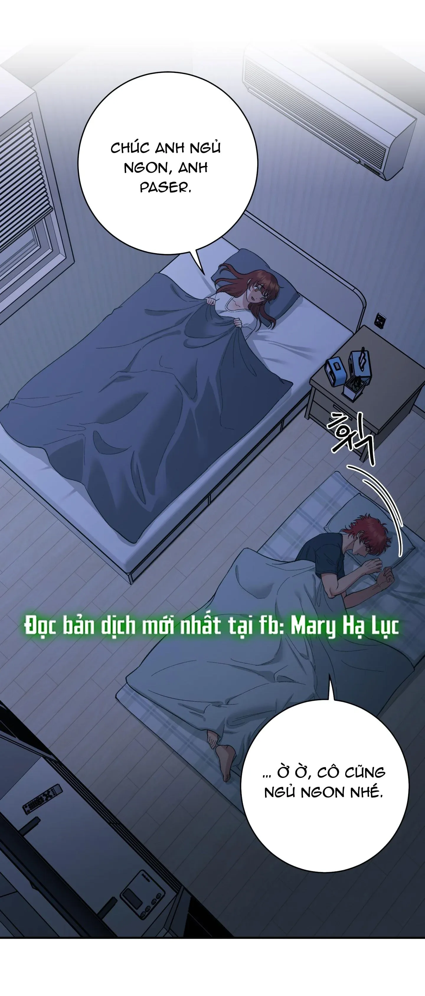 đọc truyện Một Lòng Một Dạ Chương 99 ảnh 40 tại Giả Dược