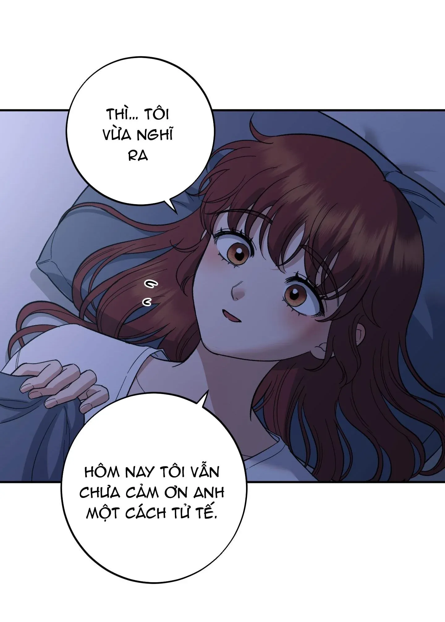 đọc truyện Một Lòng Một Dạ Chương 99 ảnh 48 tại Giả Dược