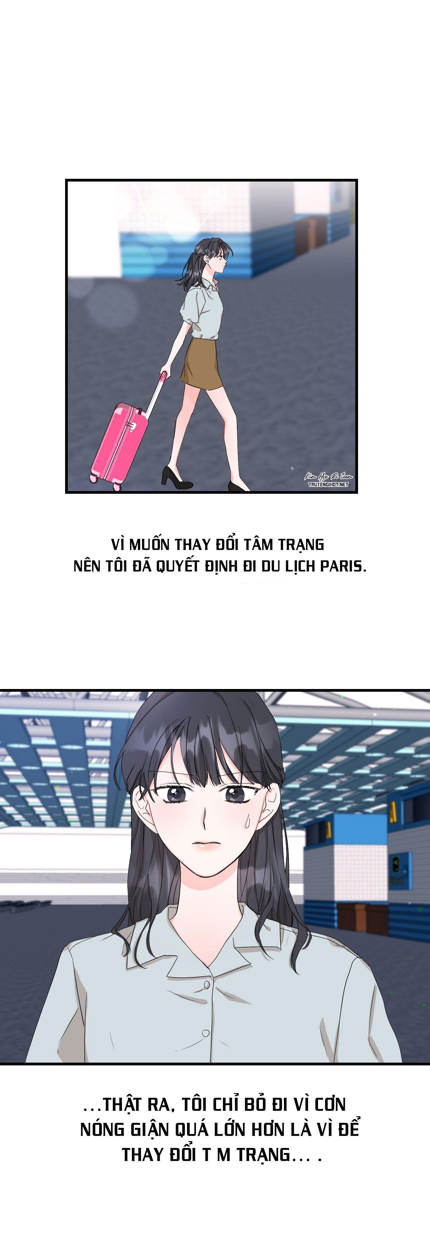 đọc truyện Một Mình Có Lên Được Không? Chương 1 ảnh 15 tại Thiên Thai Truyện