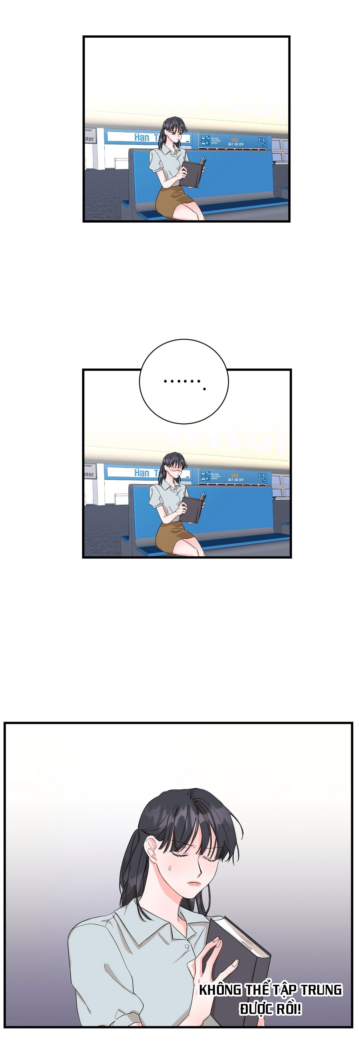 đọc truyện Một Mình Có Lên Được Không? Chương 1 ảnh 17 tại Thiên Thai Truyện