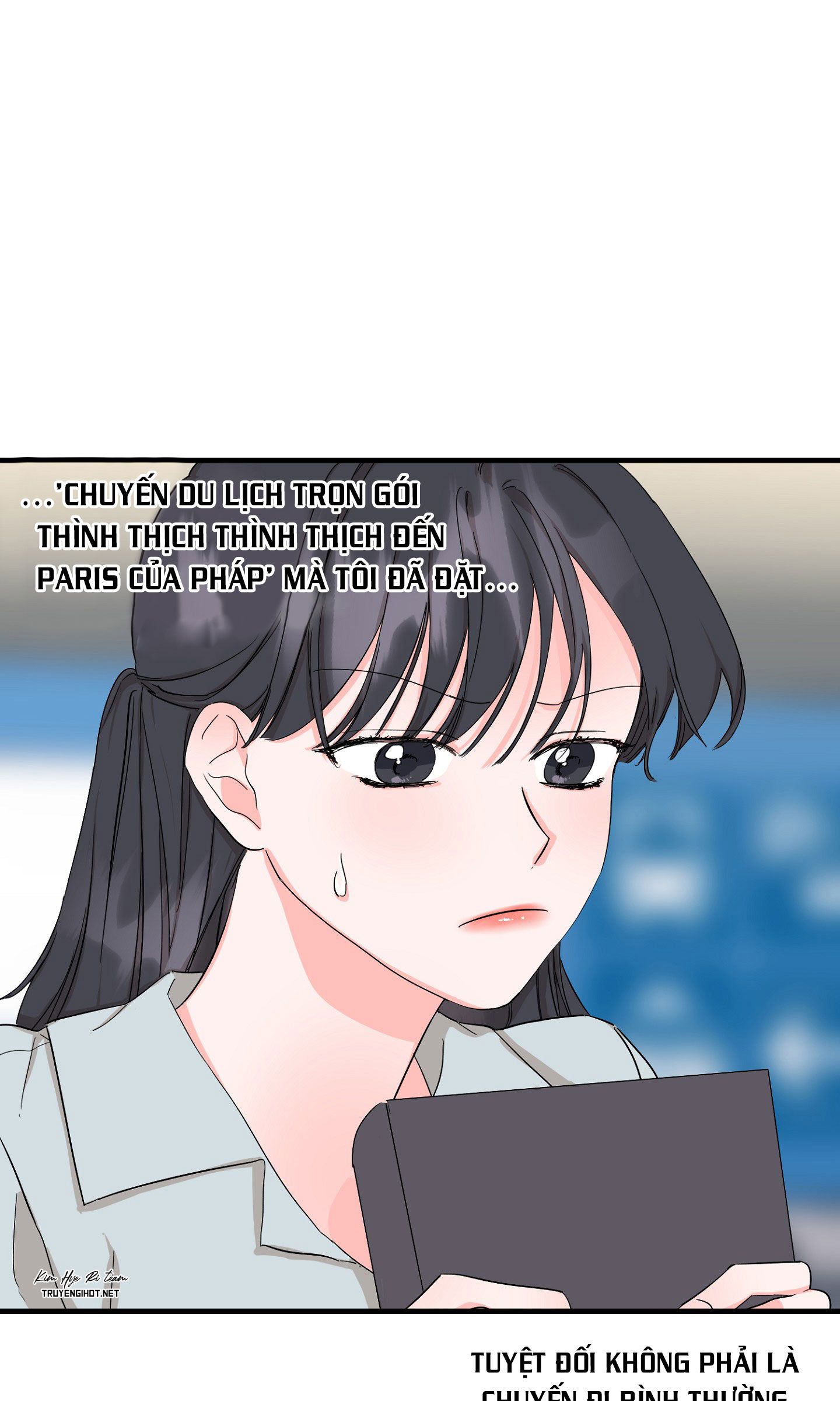 đọc truyện Một Mình Có Lên Được Không? Chương 1 ảnh 18 tại Thiên Thai Truyện