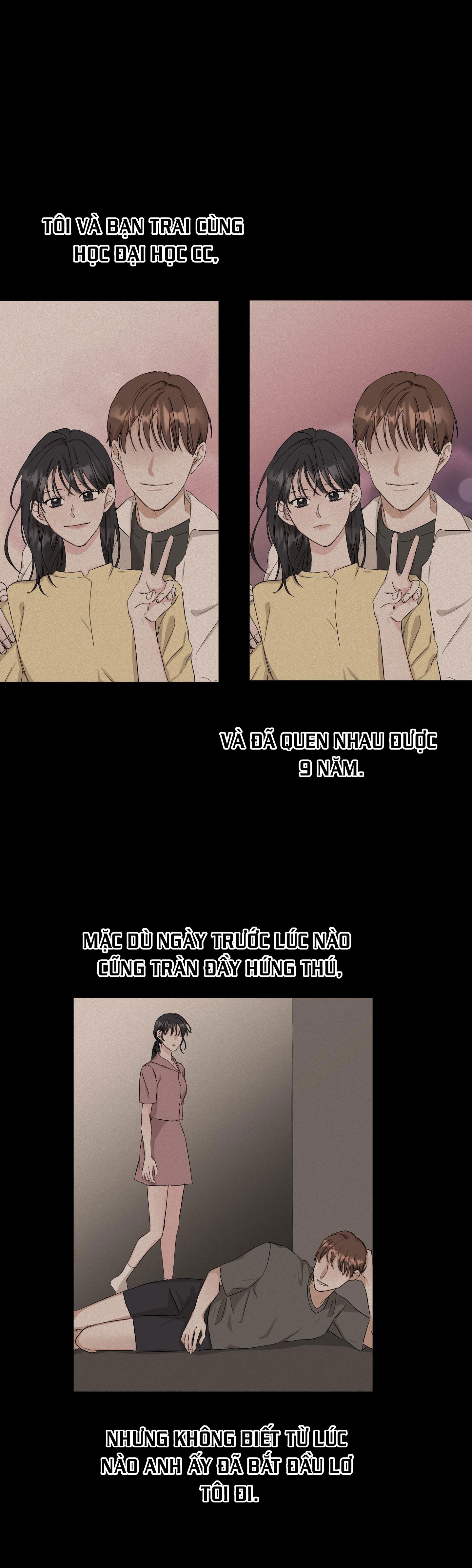 đọc truyện Một Mình Có Lên Được Không? Chương 1 ảnh 20 tại Thiên Thai Truyện