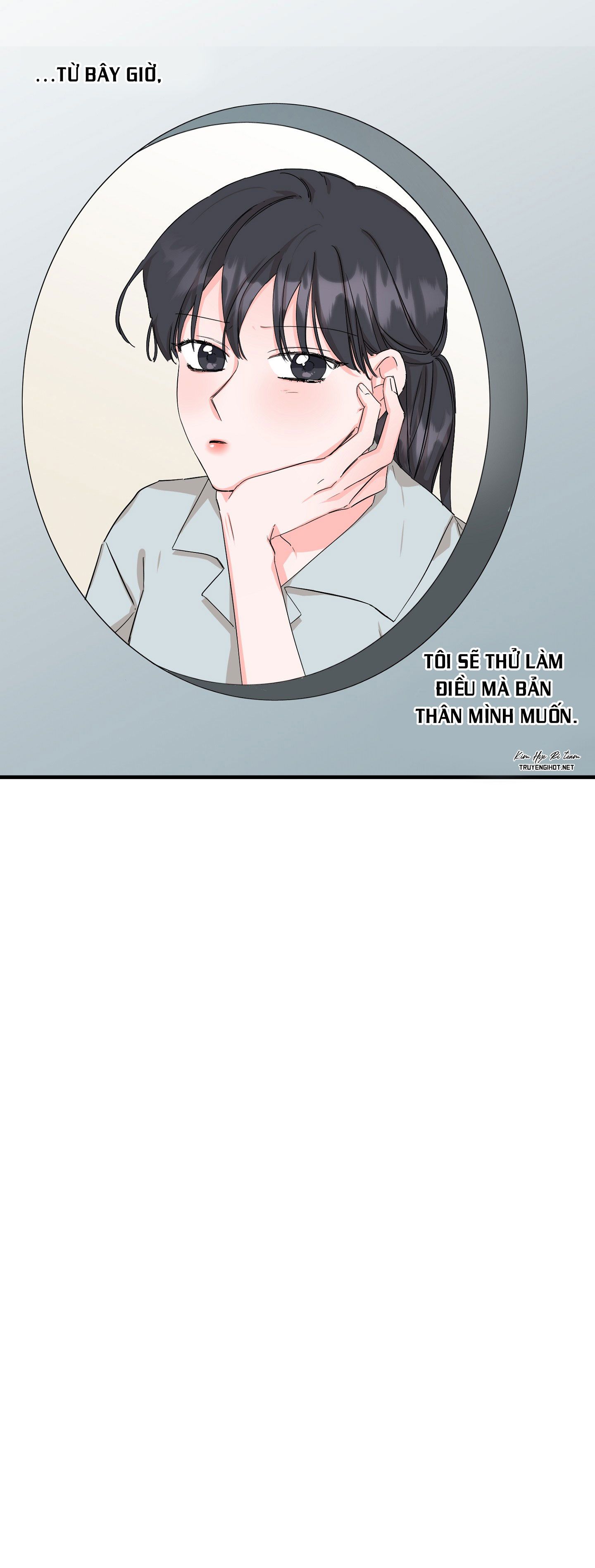 đọc truyện Một Mình Có Lên Được Không? Chương 1 ảnh 22 tại Thiên Thai Truyện