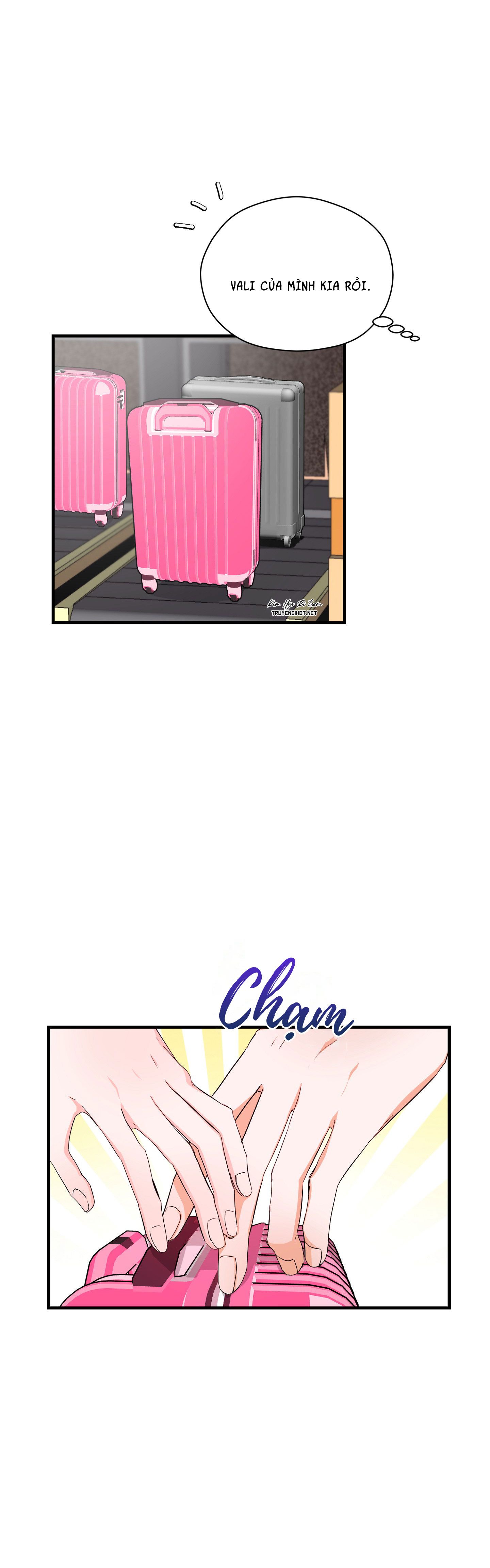 đọc truyện Một Mình Có Lên Được Không? Chương 1 ảnh 24 tại Thiên Thai Truyện