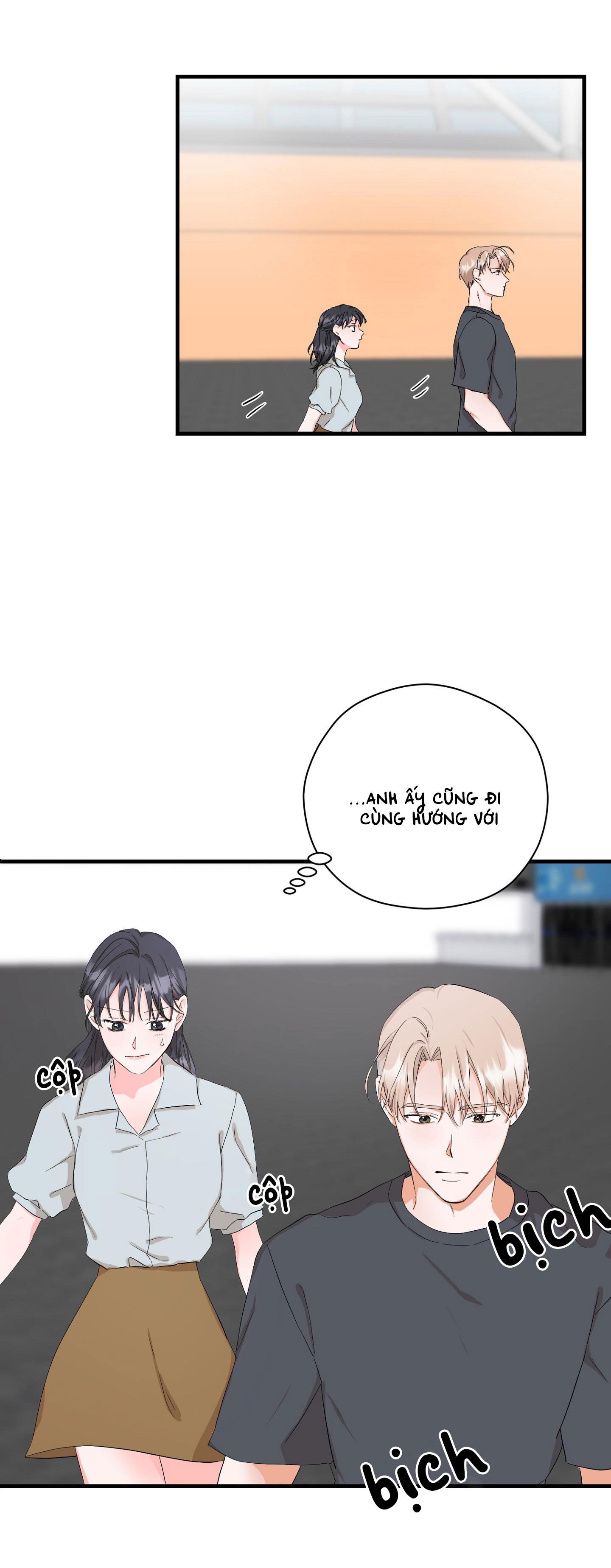 đọc truyện Một Mình Có Lên Được Không? Chương 1 ảnh 30 tại Thiên Thai Truyện