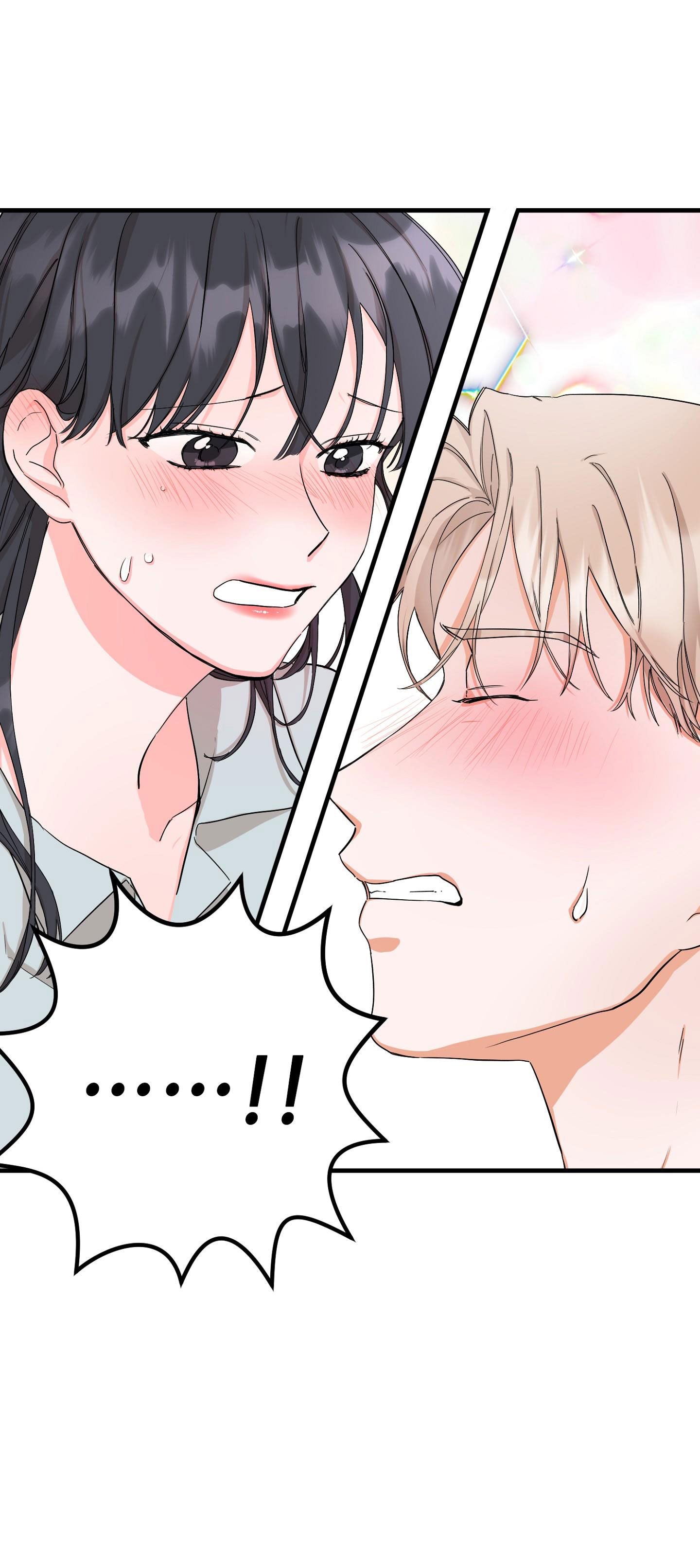 đọc truyện Một Mình Có Lên Được Không? Chương 1 ảnh 5 tại Thiên Thai Truyện