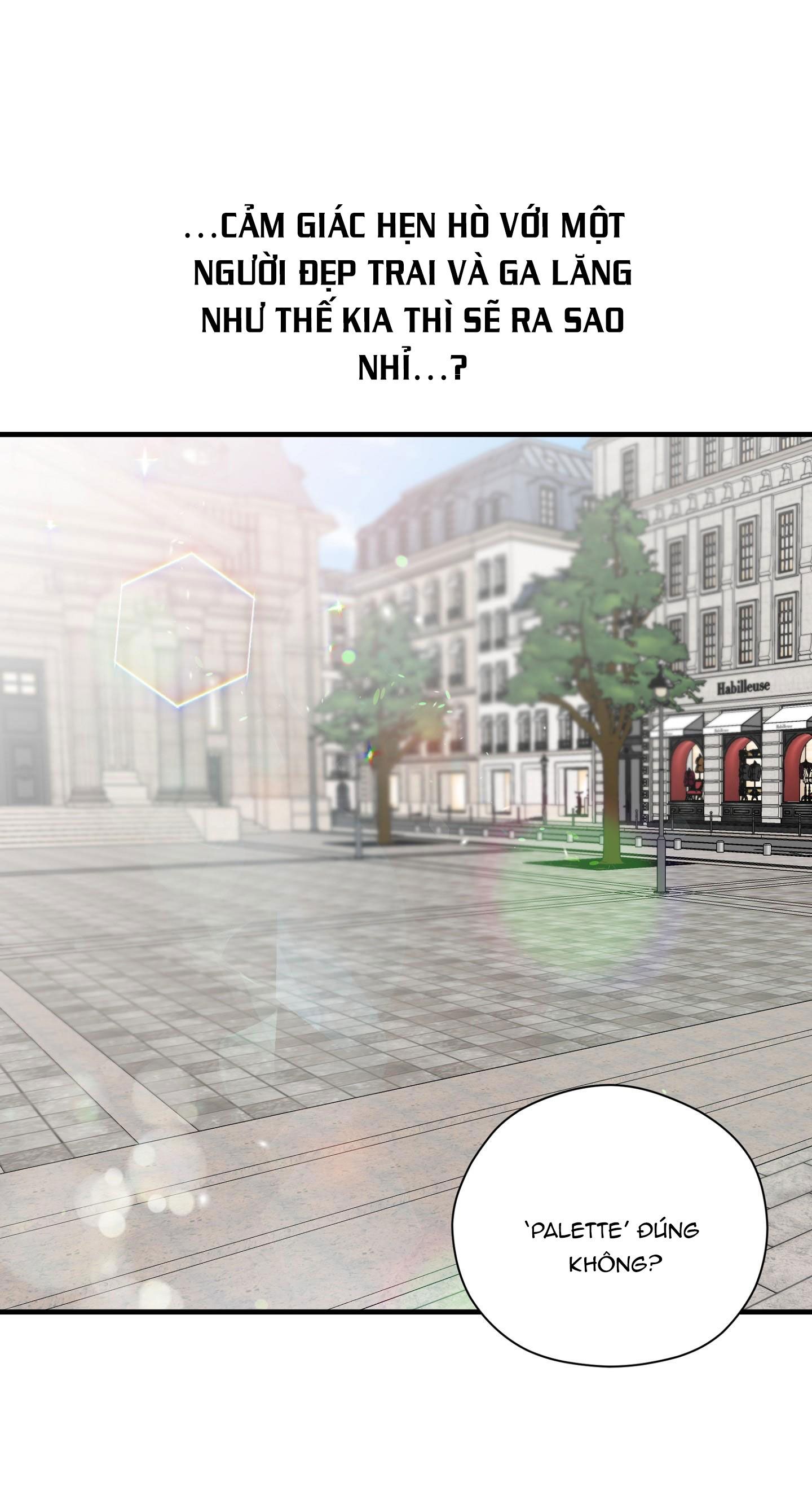 đọc truyện Một Mình Có Lên Được Không? Chương 1 ảnh 35 tại Thiên Thai Truyện