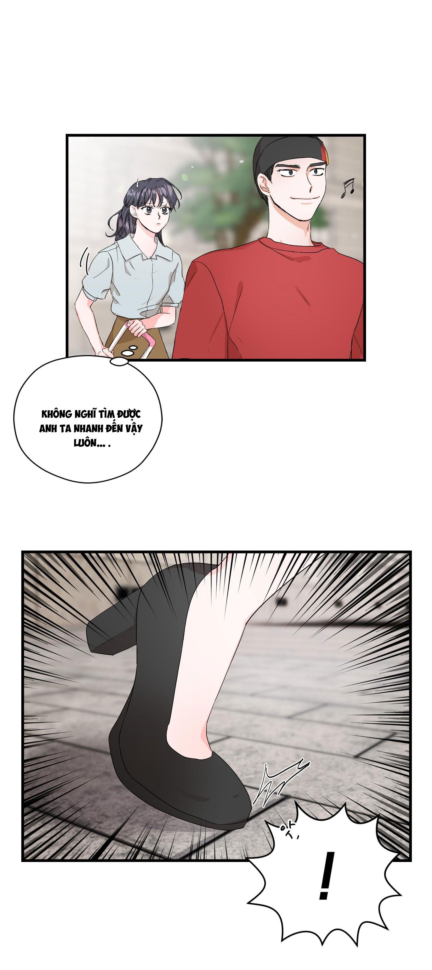 đọc truyện Một Mình Có Lên Được Không? Chương 1 ảnh 37 tại Thiên Thai Truyện