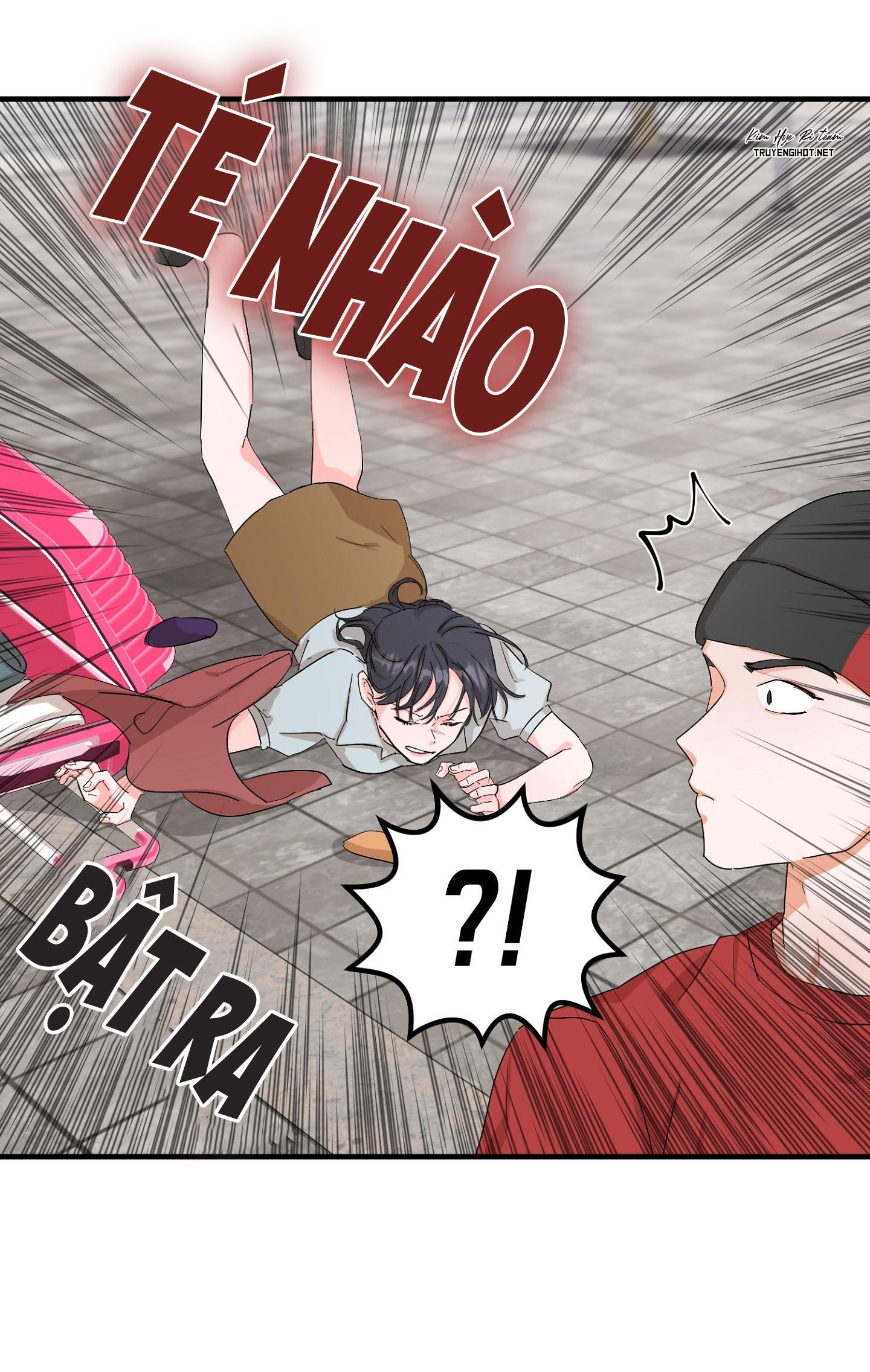 đọc truyện Một Mình Có Lên Được Không? Chương 1 ảnh 38 tại Thiên Thai Truyện