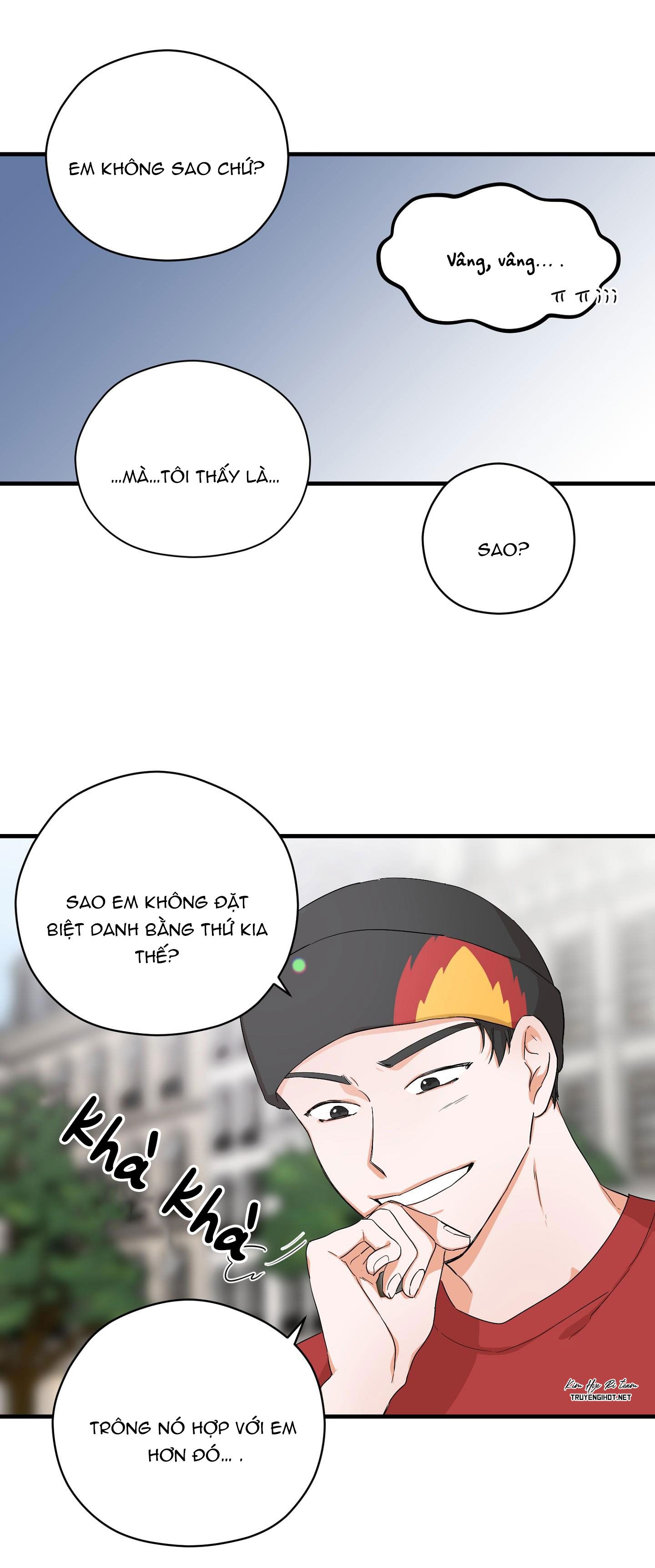 đọc truyện Một Mình Có Lên Được Không? Chương 1 ảnh 39 tại Thiên Thai Truyện