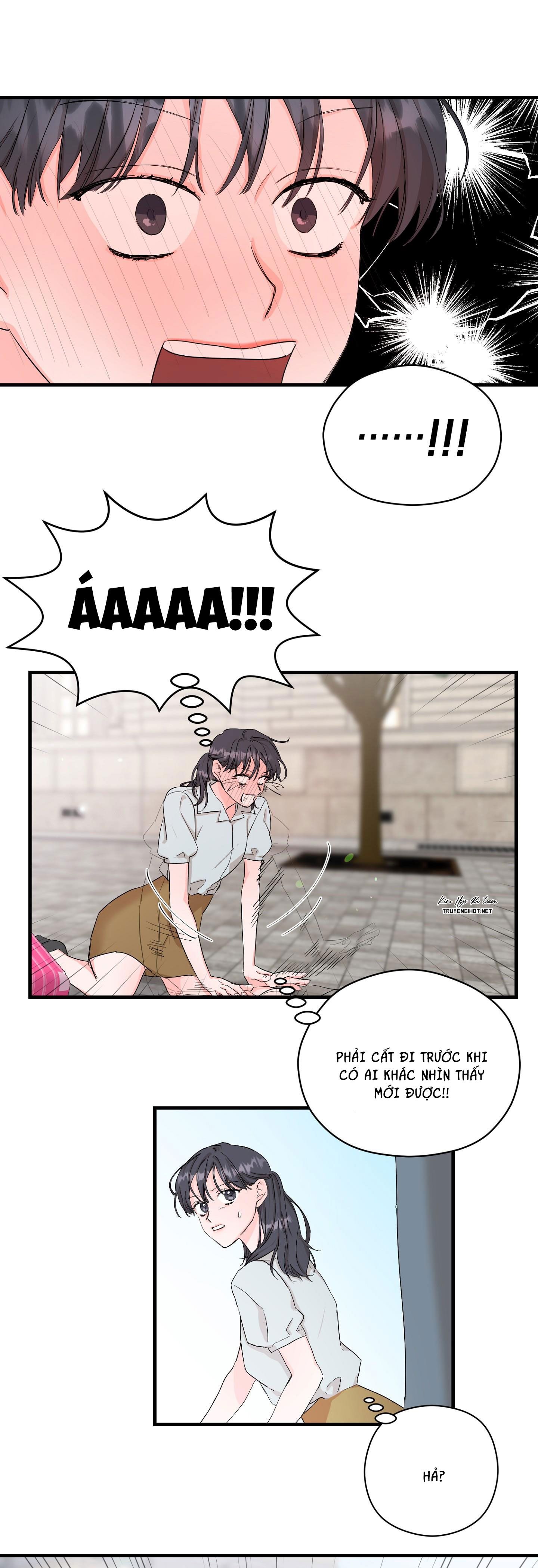 đọc truyện Một Mình Có Lên Được Không? Chương 1 ảnh 41 tại Thiên Thai Truyện