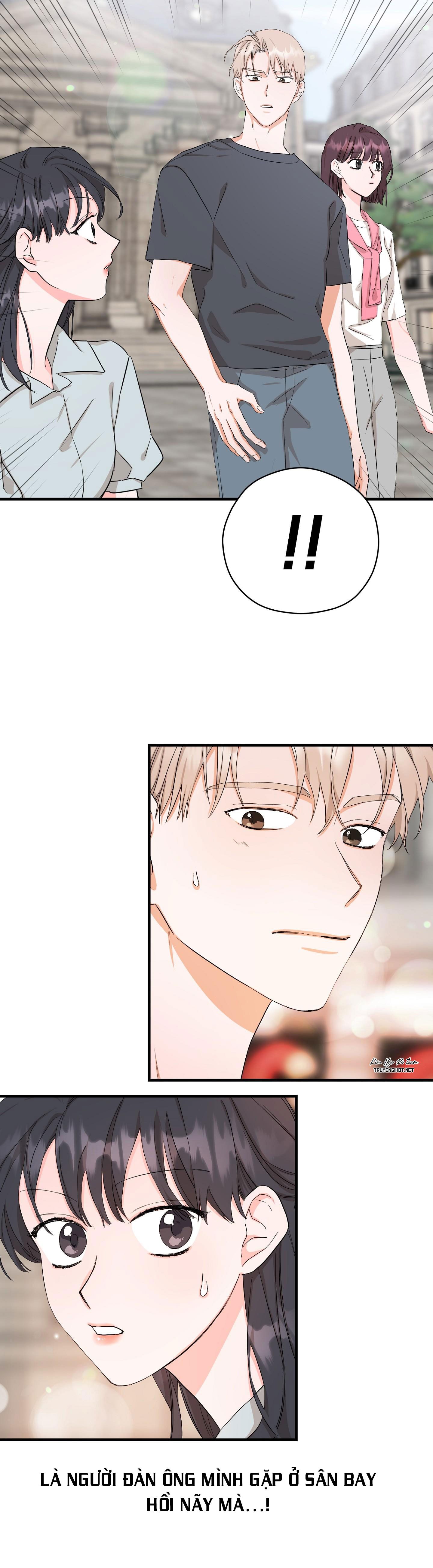 đọc truyện Một Mình Có Lên Được Không? Chương 1 ảnh 42 tại Thiên Thai Truyện