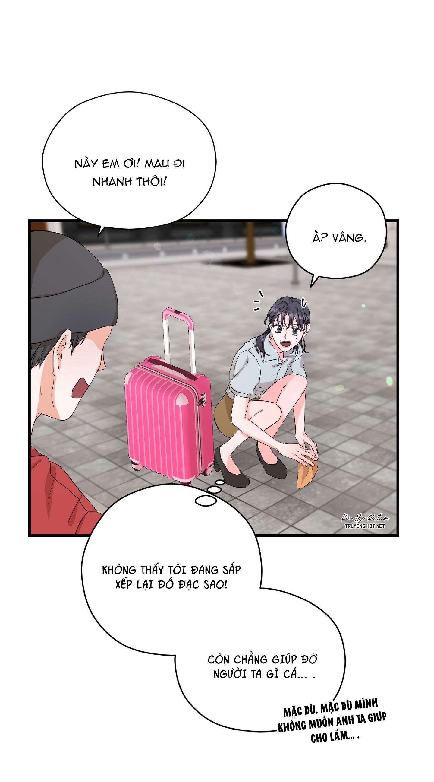 đọc truyện Một Mình Có Lên Được Không? Chương 1 ảnh 43 tại Thiên Thai Truyện