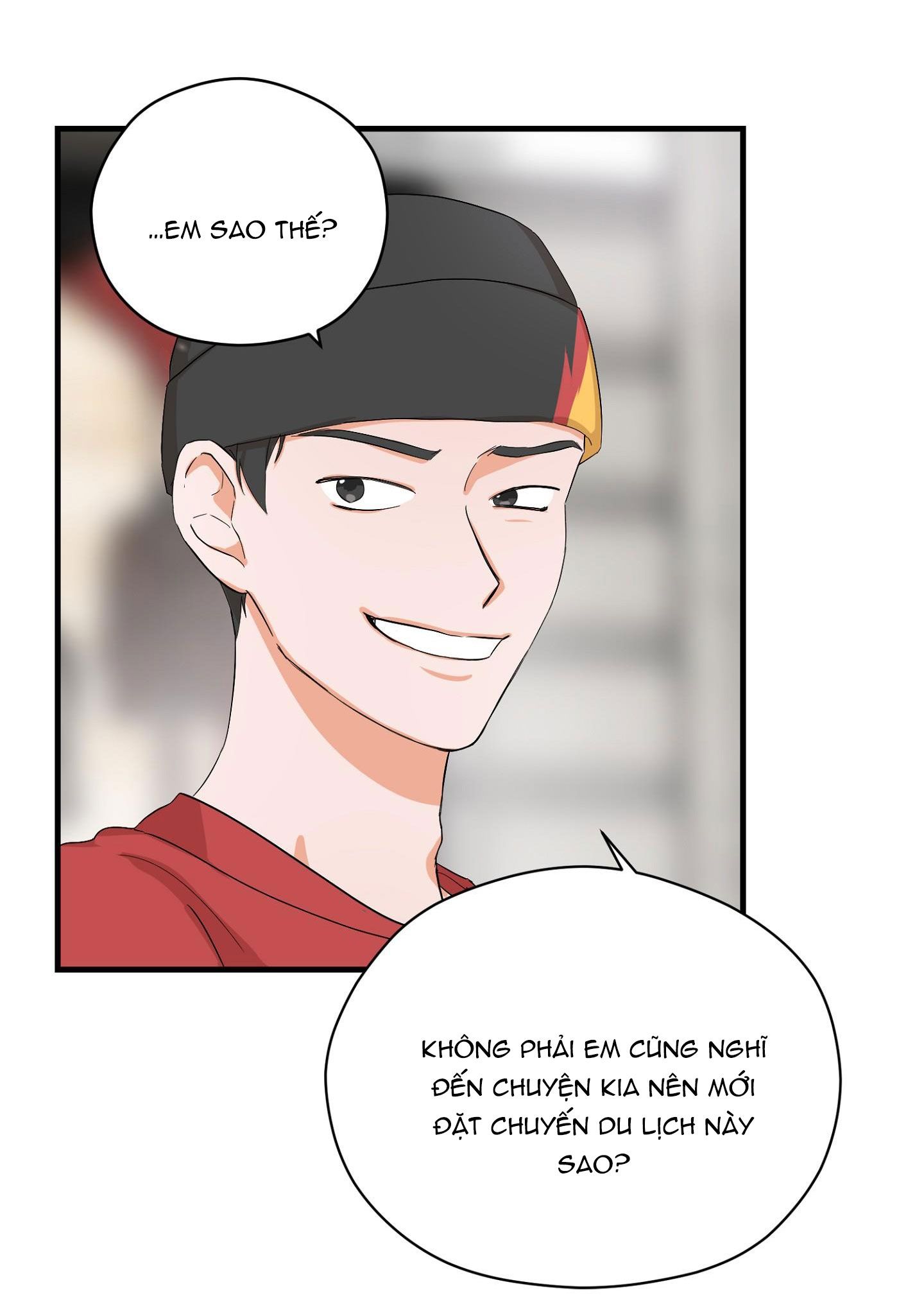 đọc truyện Một Mình Có Lên Được Không? Chương 1 ảnh 48 tại Thiên Thai Truyện