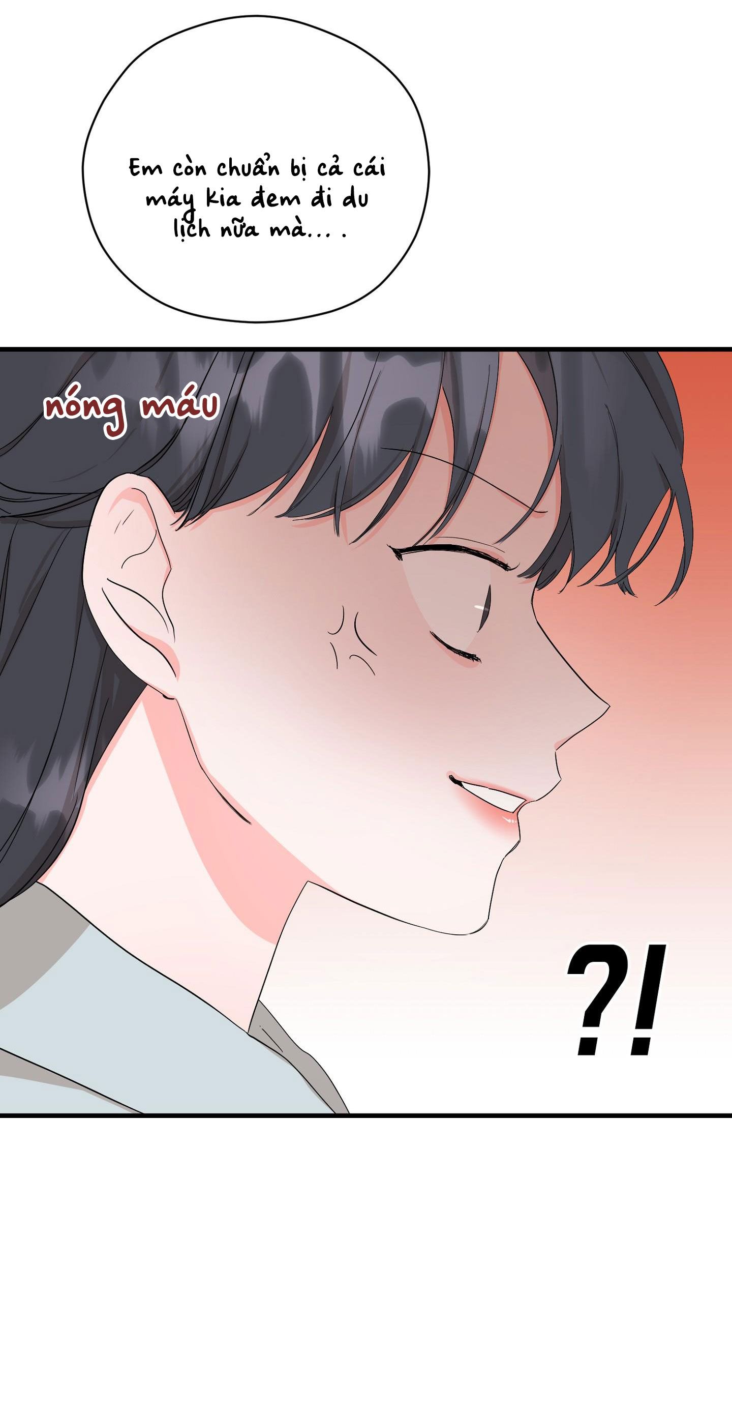 đọc truyện Một Mình Có Lên Được Không? Chương 1 ảnh 49 tại Thiên Thai Truyện