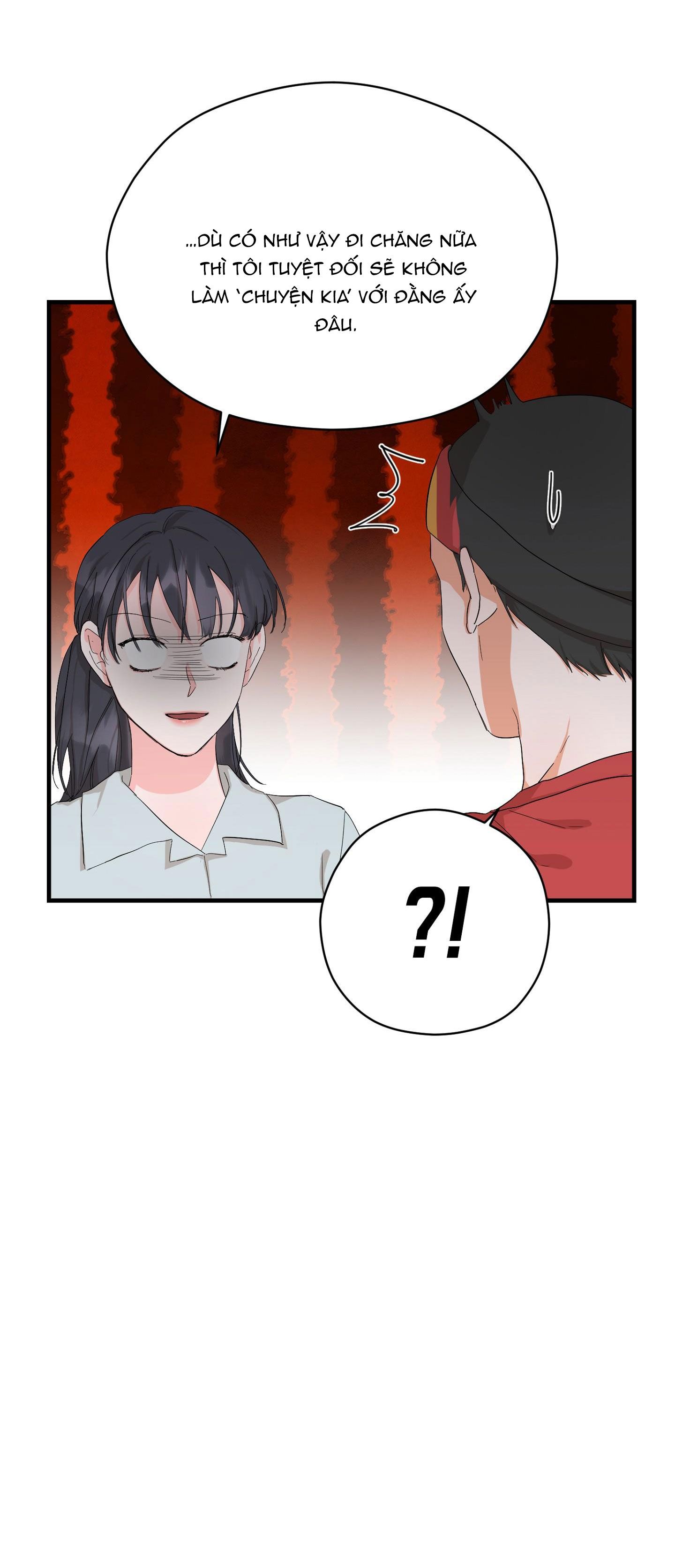 đọc truyện Một Mình Có Lên Được Không? Chương 1 ảnh 50 tại Thiên Thai Truyện