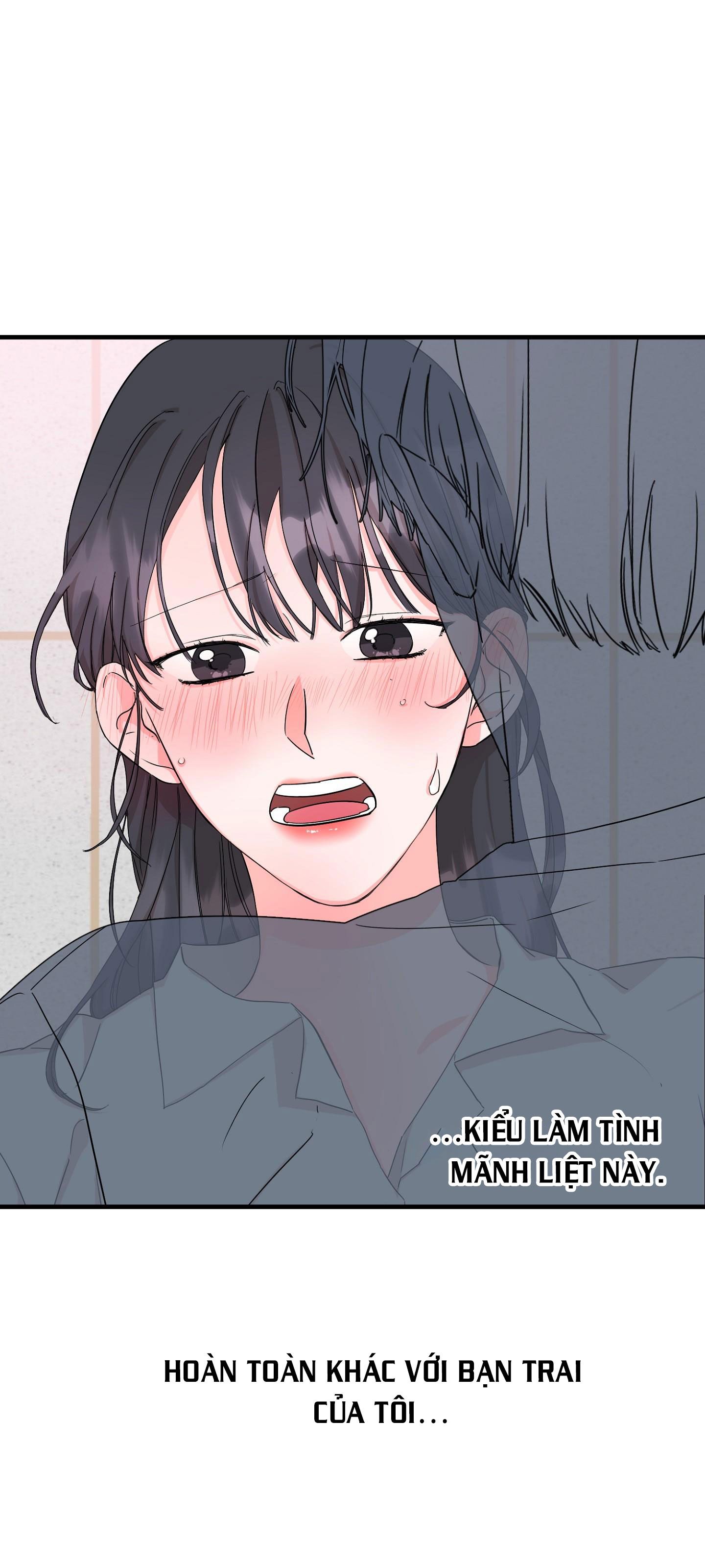 đọc truyện Một Mình Có Lên Được Không? Chương 1 ảnh 7 tại Thiên Thai Truyện