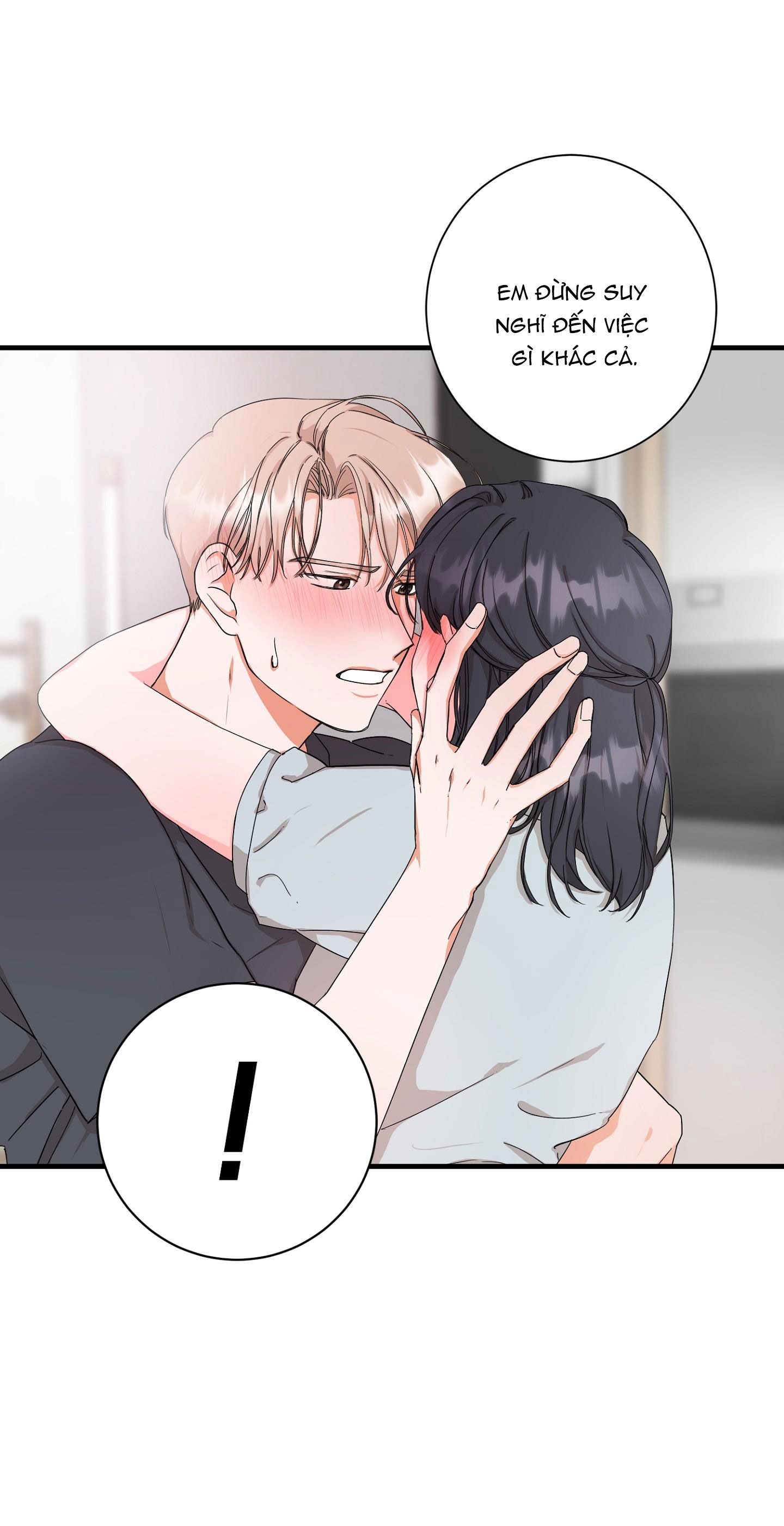 đọc truyện Một Mình Có Lên Được Không? Chương 1 ảnh 8 tại Thiên Thai Truyện