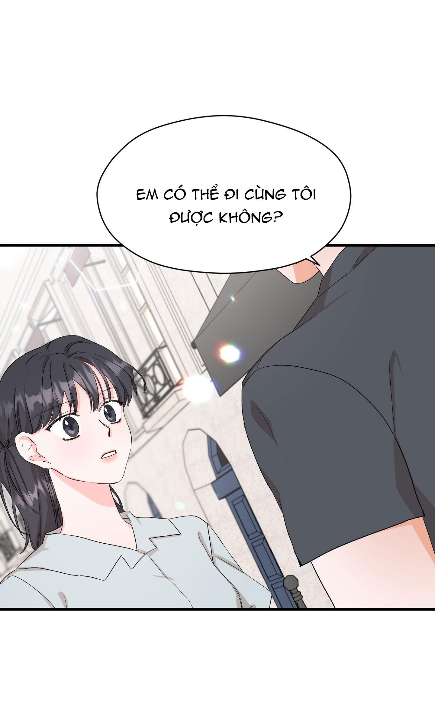 đọc truyện Một Mình Có Lên Được Không? Chương 1 ảnh 64 tại Thiên Thai Truyện