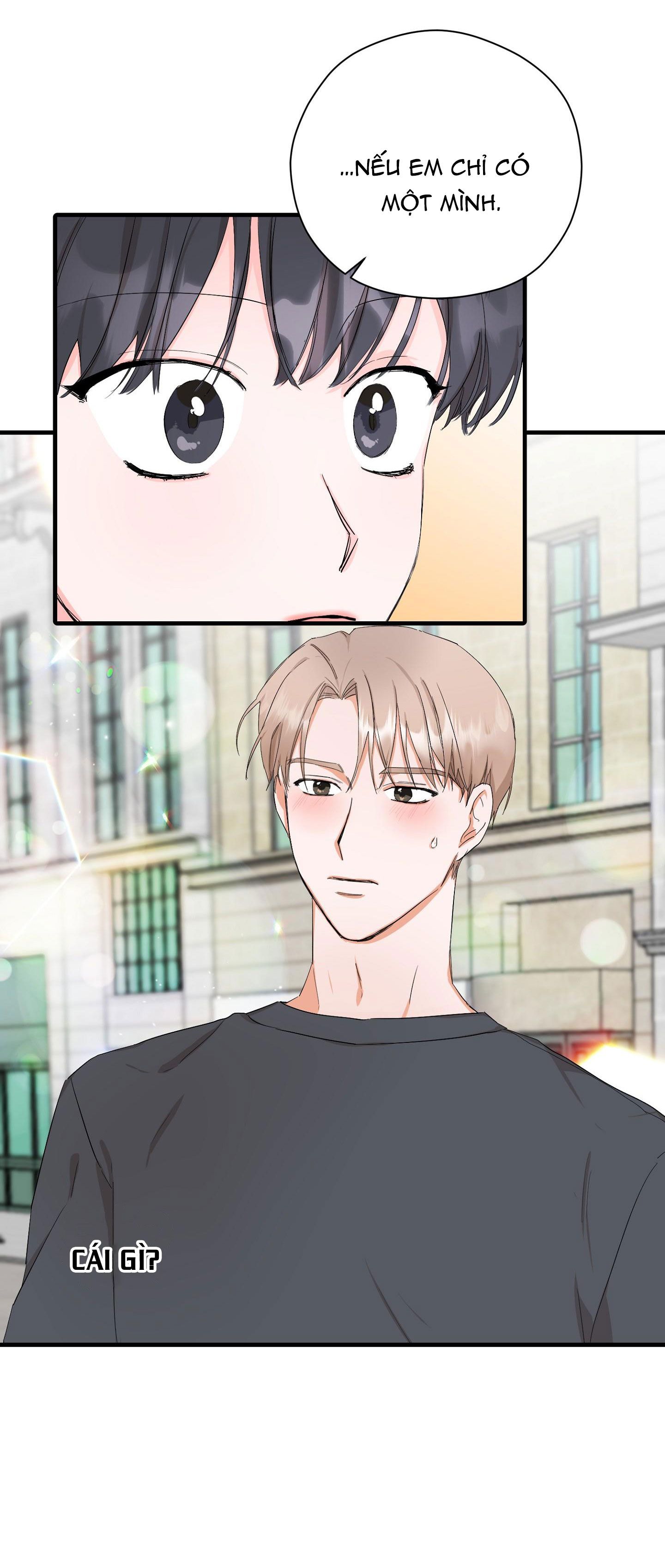 đọc truyện Một Mình Có Lên Được Không? Chương 1 ảnh 65 tại Thiên Thai Truyện