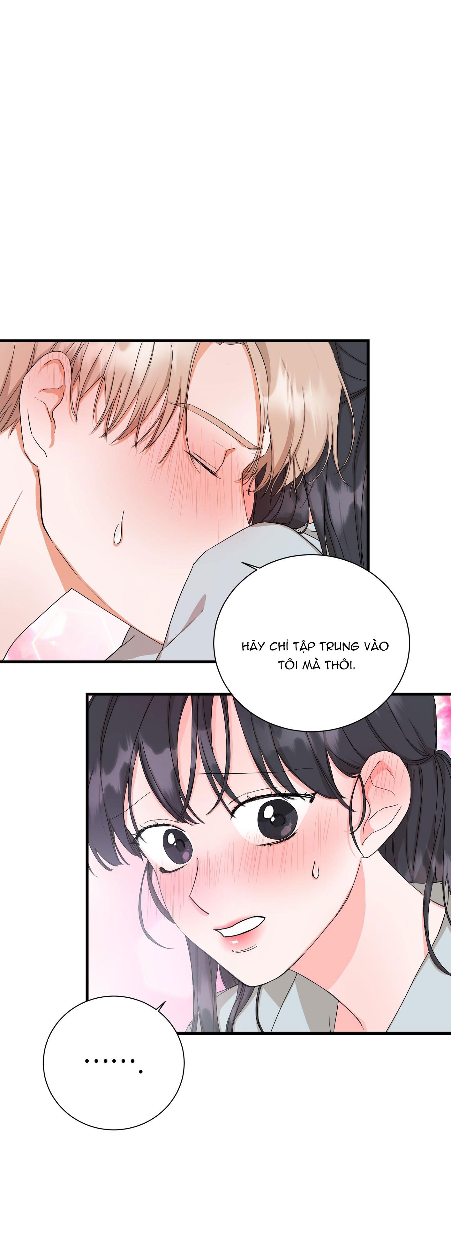 đọc truyện Một Mình Có Lên Được Không? Chương 1 ảnh 9 tại Thiên Thai Truyện