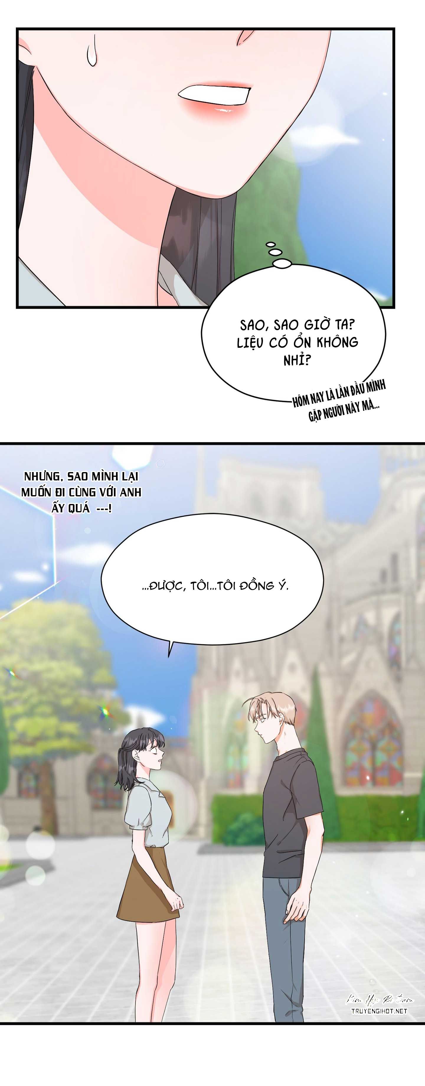 đọc truyện Một Mình Có Lên Được Không? Chương 2 ảnh 3 tại Thiên Thai Truyện