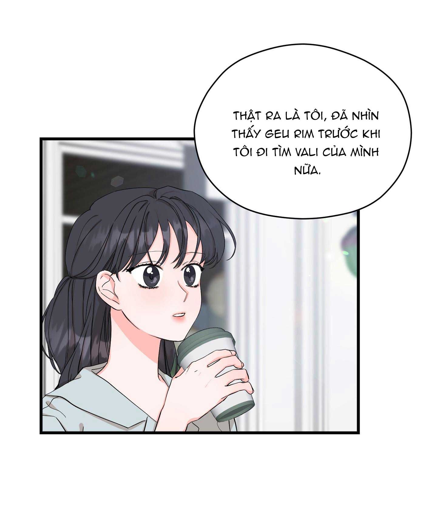 đọc truyện Một Mình Có Lên Được Không? Chương 2 ảnh 12 tại Thiên Thai Truyện