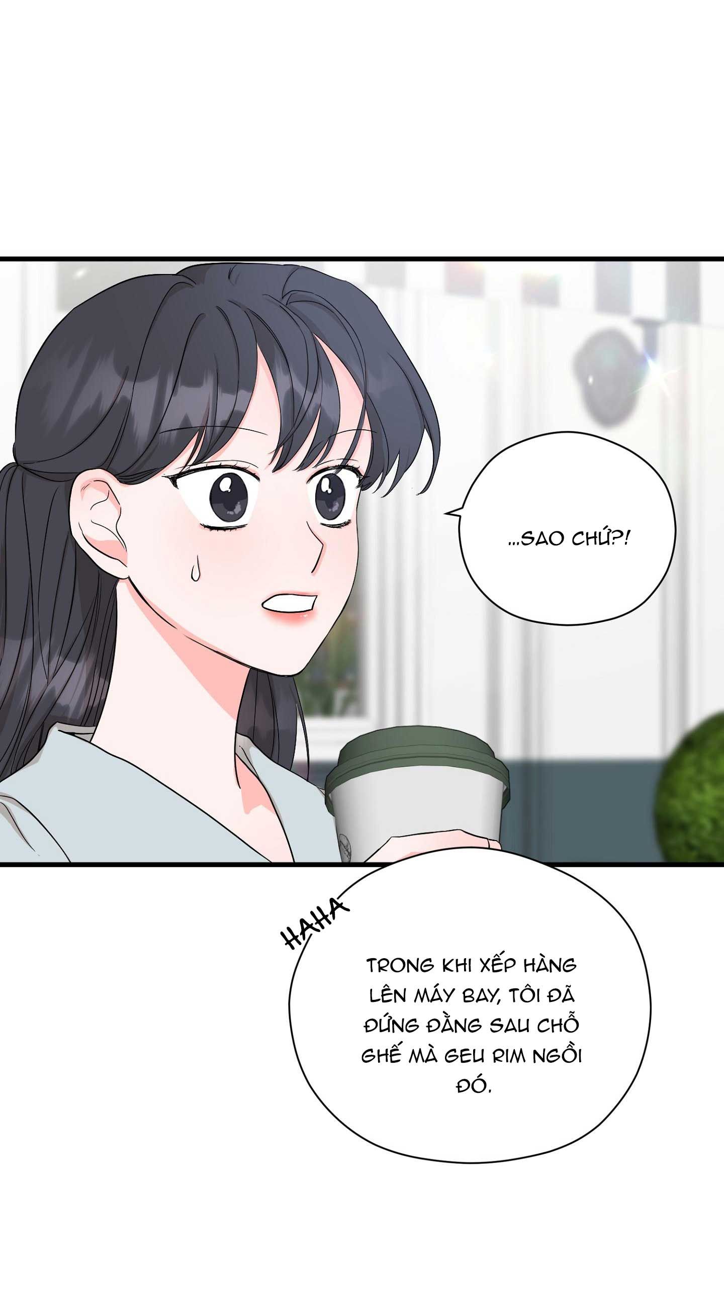 đọc truyện Một Mình Có Lên Được Không? Chương 2 ảnh 13 tại Thiên Thai Truyện