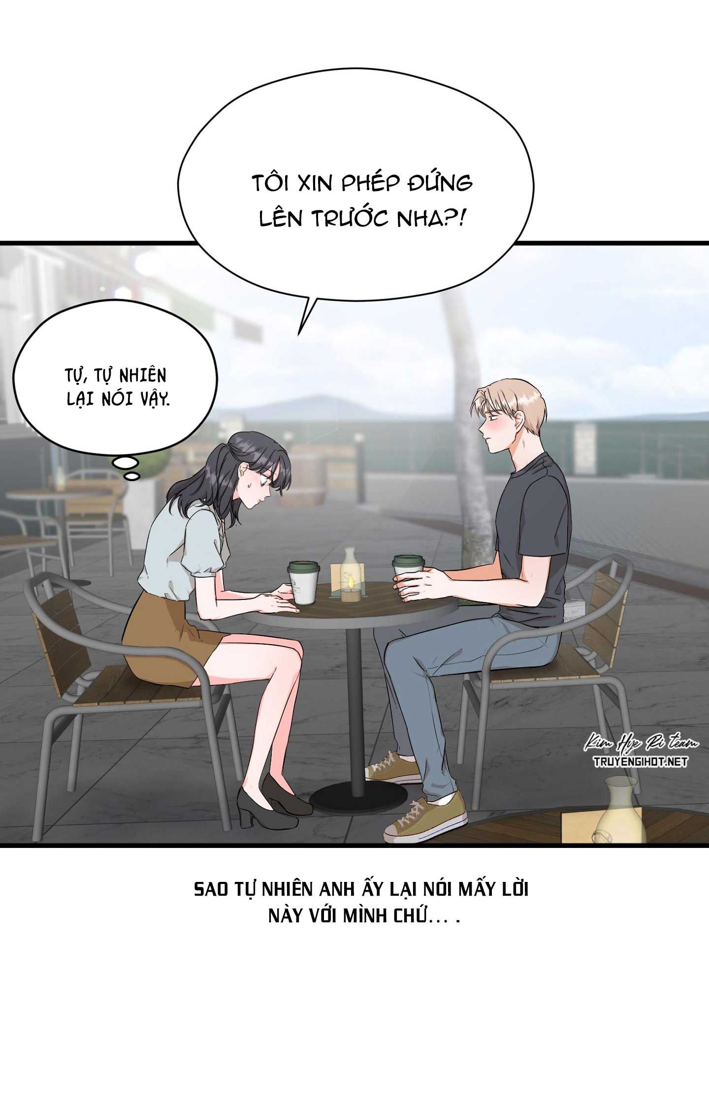 đọc truyện Một Mình Có Lên Được Không? Chương 2 ảnh 19 tại Thiên Thai Truyện