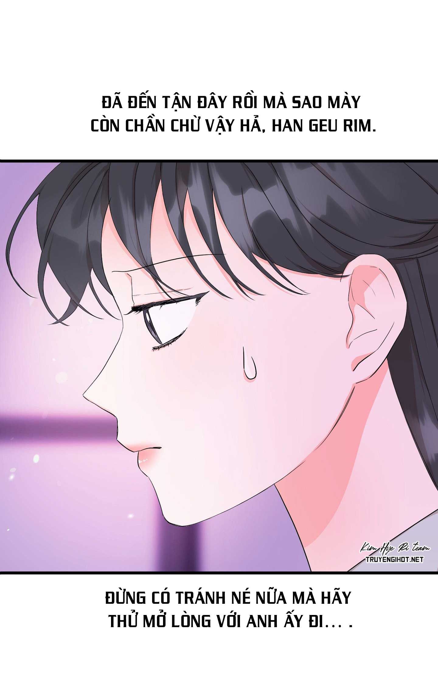 đọc truyện Một Mình Có Lên Được Không? Chương 2 ảnh 24 tại Thiên Thai Truyện