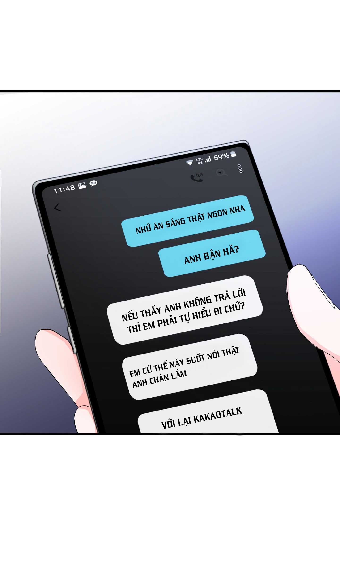 đọc truyện Một Mình Có Lên Được Không? Chương 2 ảnh 27 tại Thiên Thai Truyện