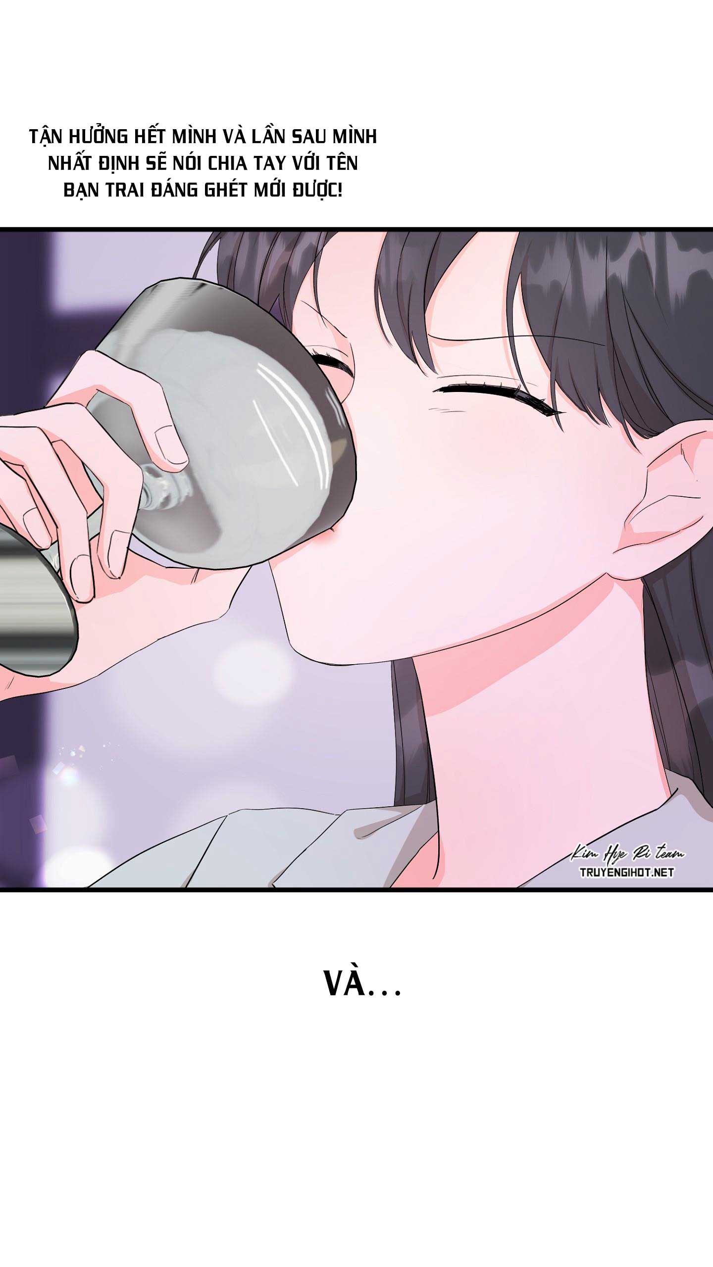 đọc truyện Một Mình Có Lên Được Không? Chương 2 ảnh 32 tại Thiên Thai Truyện