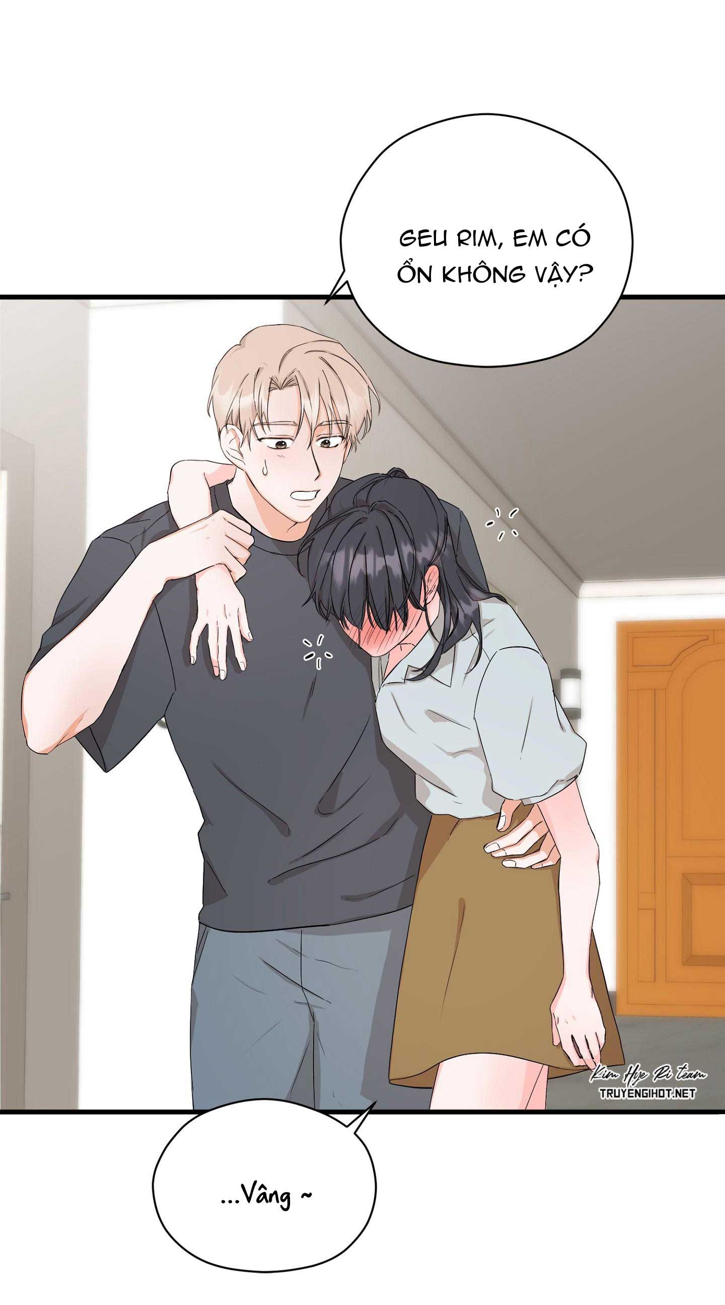 đọc truyện Một Mình Có Lên Được Không? Chương 2 ảnh 34 tại Thiên Thai Truyện