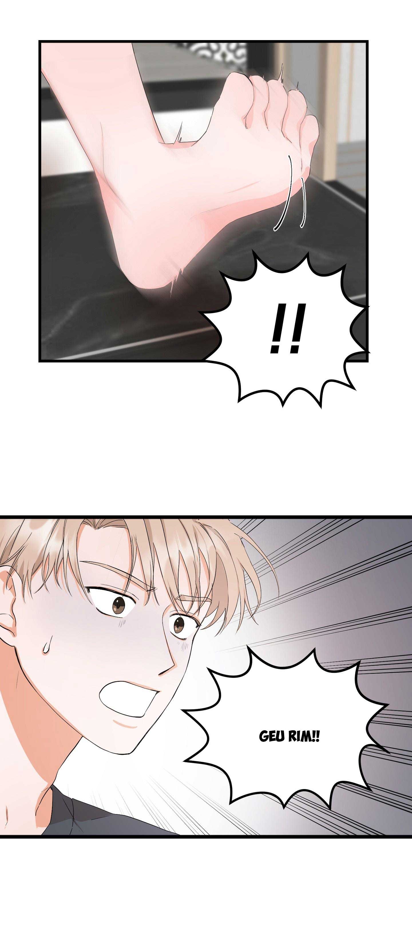 đọc truyện Một Mình Có Lên Được Không? Chương 2 ảnh 37 tại Thiên Thai Truyện