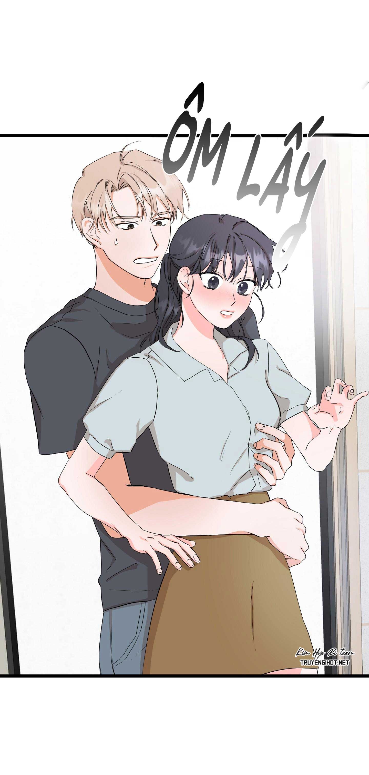 đọc truyện Một Mình Có Lên Được Không? Chương 2 ảnh 38 tại Thiên Thai Truyện