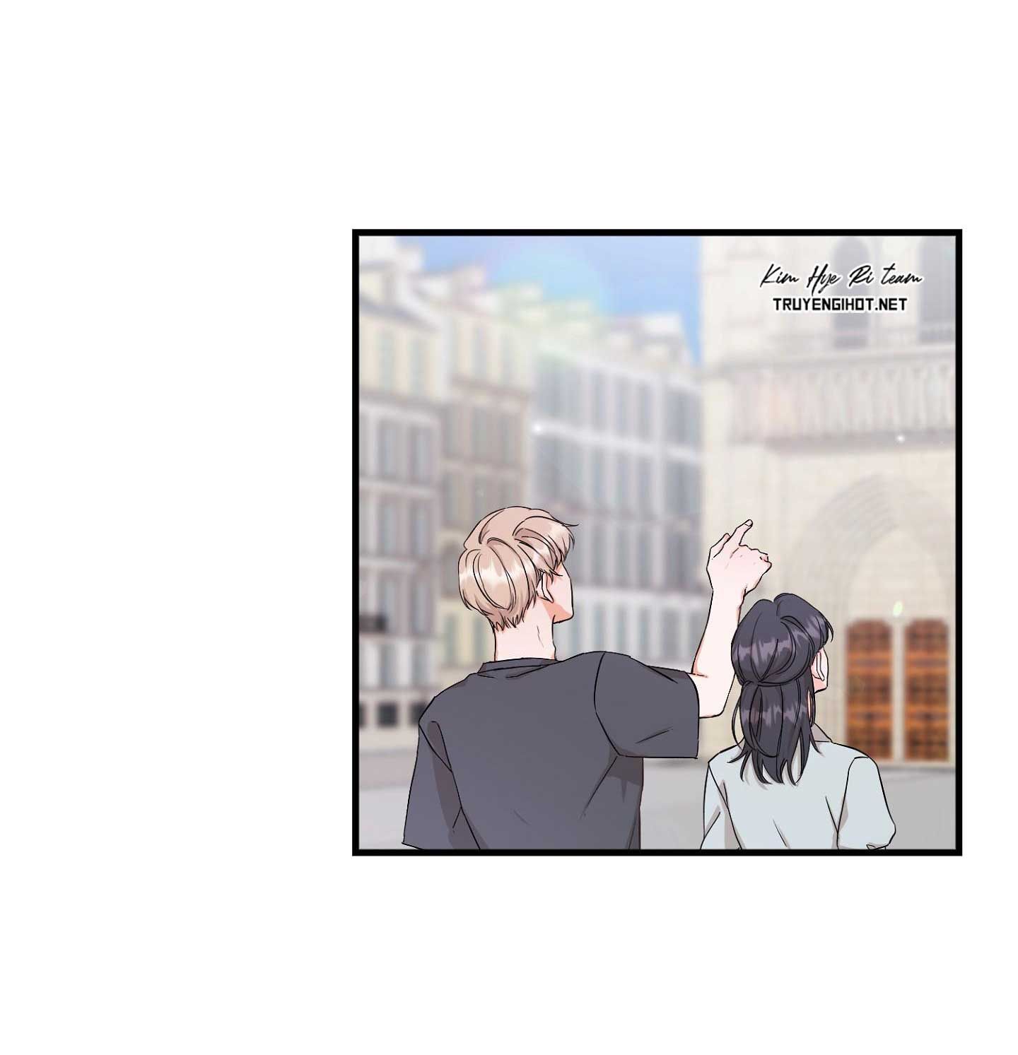 đọc truyện Một Mình Có Lên Được Không? Chương 2 ảnh 6 tại Thiên Thai Truyện