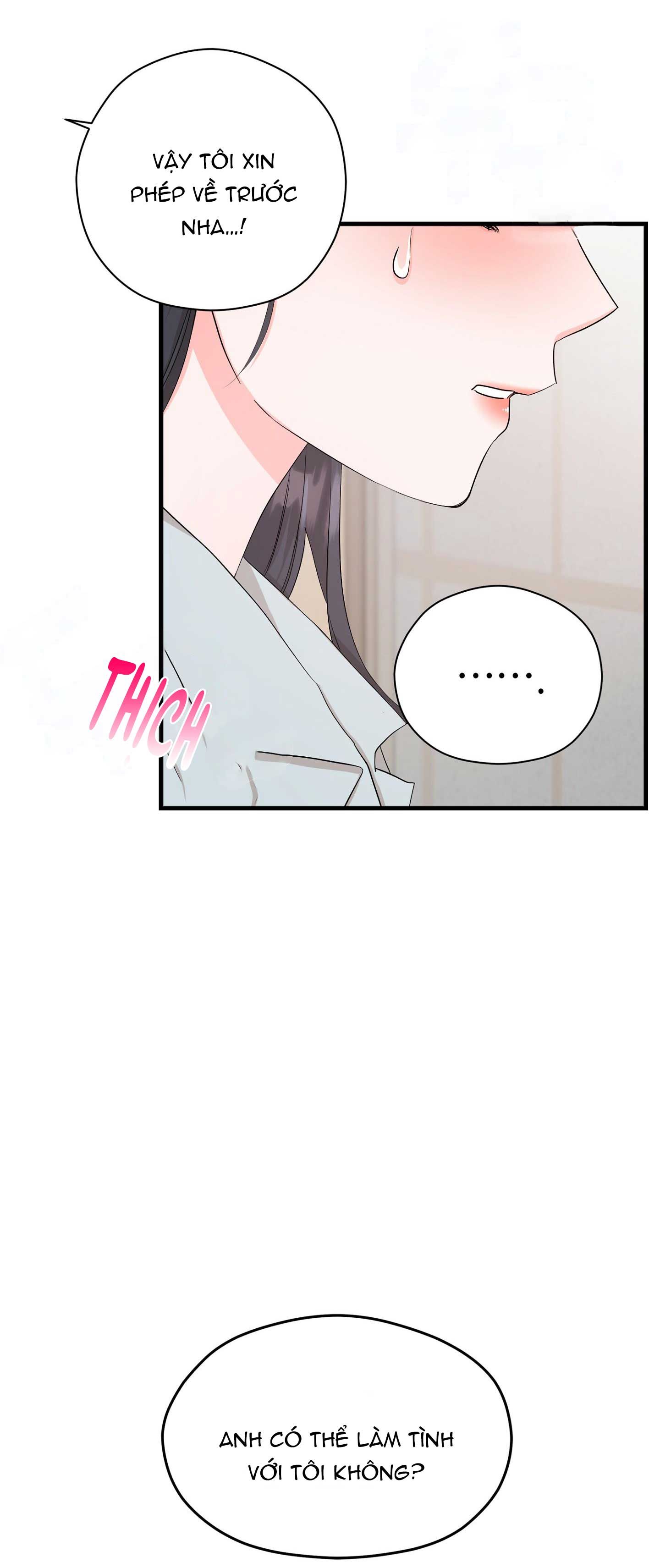 đọc truyện Một Mình Có Lên Được Không? Chương 2 ảnh 44 tại Thiên Thai Truyện