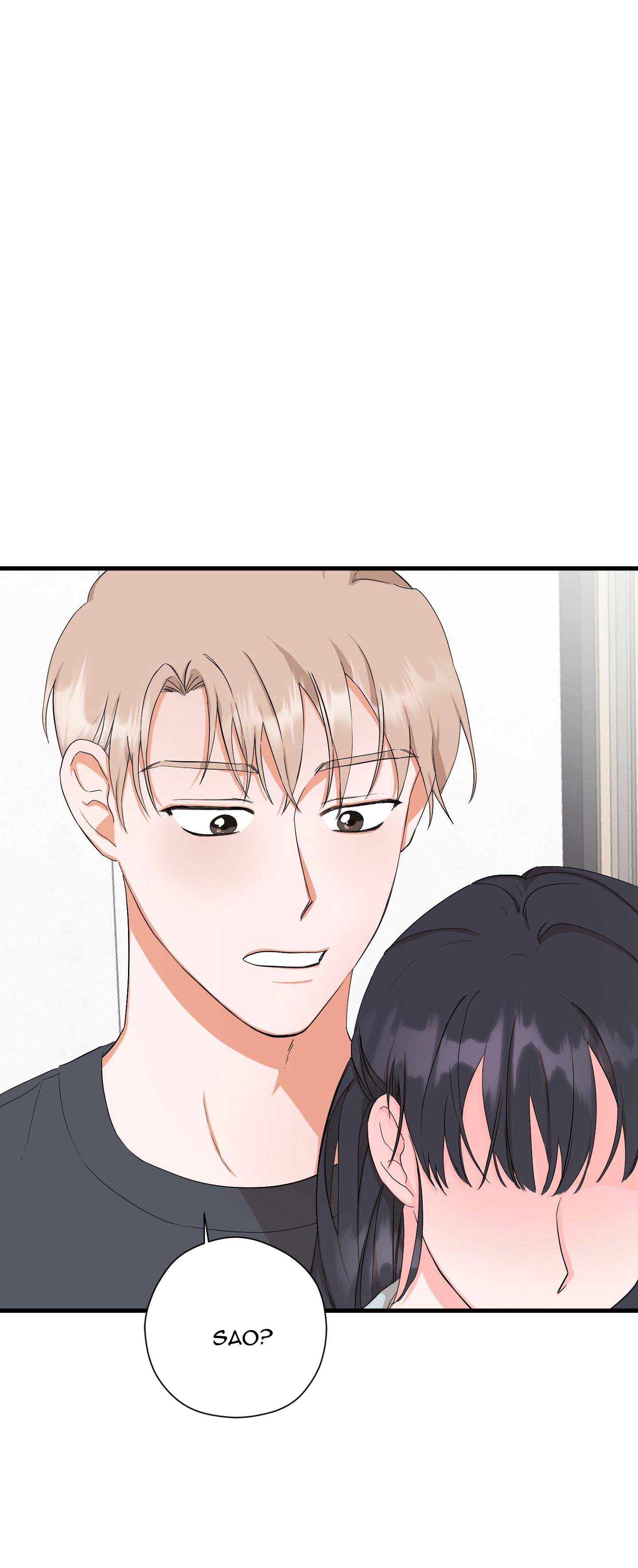 đọc truyện Một Mình Có Lên Được Không? Chương 2 ảnh 45 tại Thiên Thai Truyện