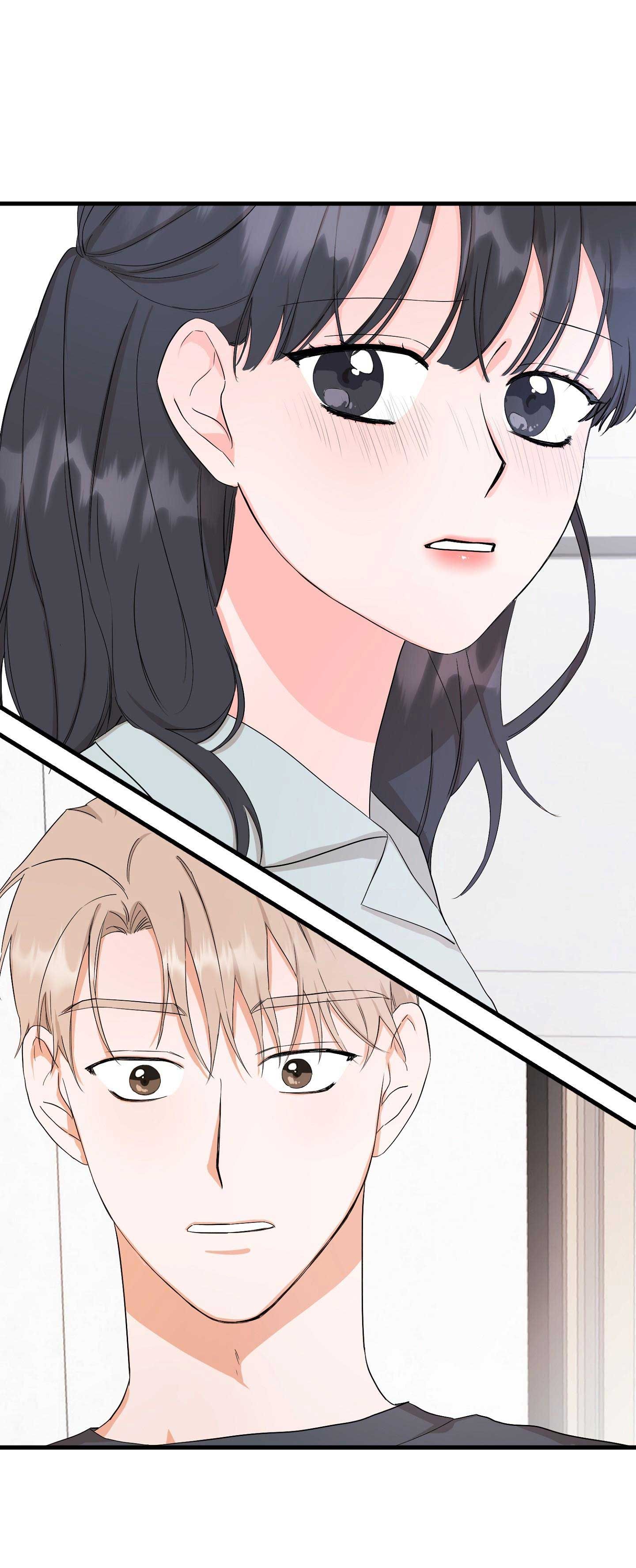 đọc truyện Một Mình Có Lên Được Không? Chương 2 ảnh 47 tại Thiên Thai Truyện