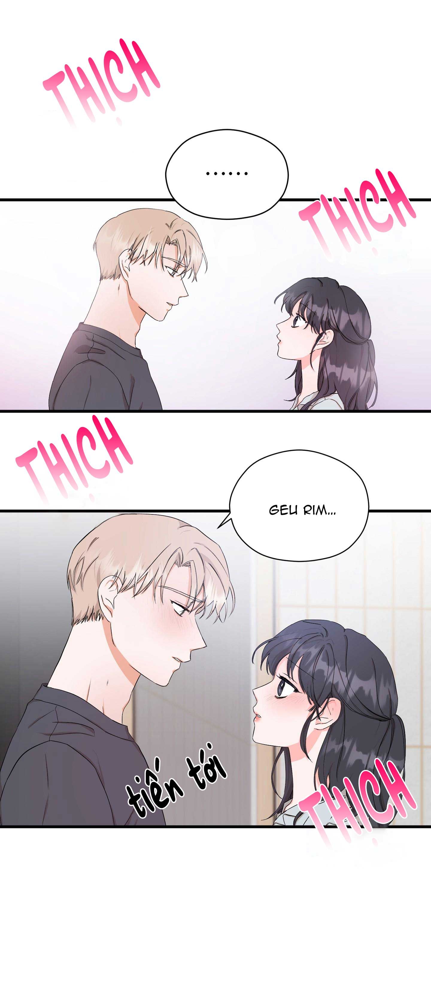 đọc truyện Một Mình Có Lên Được Không? Chương 2 ảnh 48 tại Thiên Thai Truyện