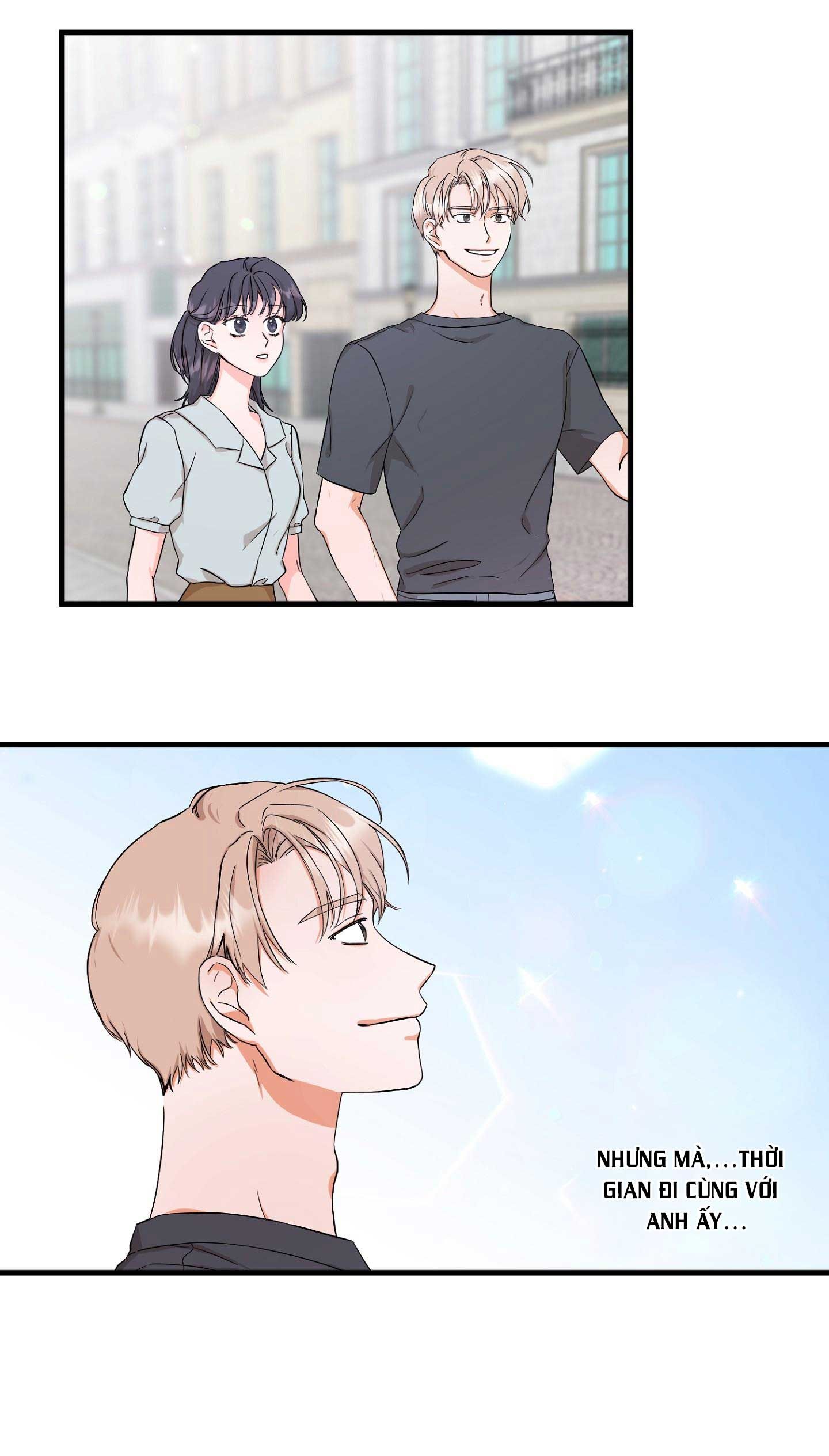 đọc truyện Một Mình Có Lên Được Không? Chương 2 ảnh 7 tại Thiên Thai Truyện