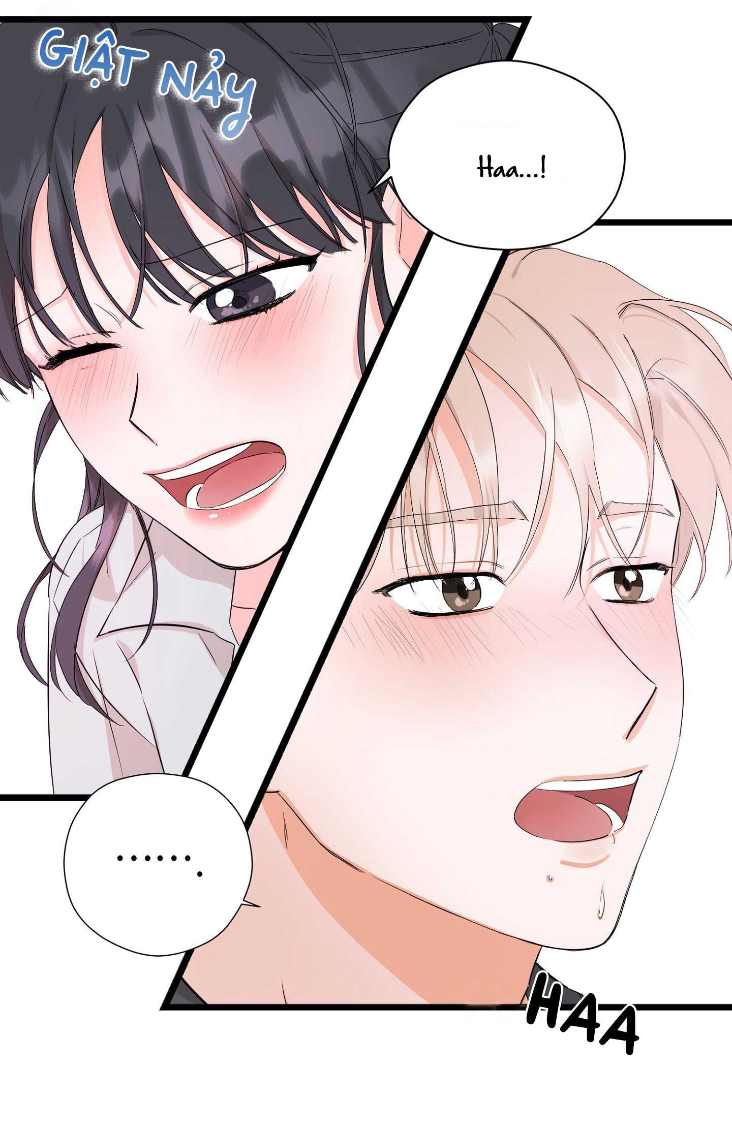 đọc truyện Một Mình Có Lên Được Không? Chương 2 ảnh 52 tại Thiên Thai Truyện