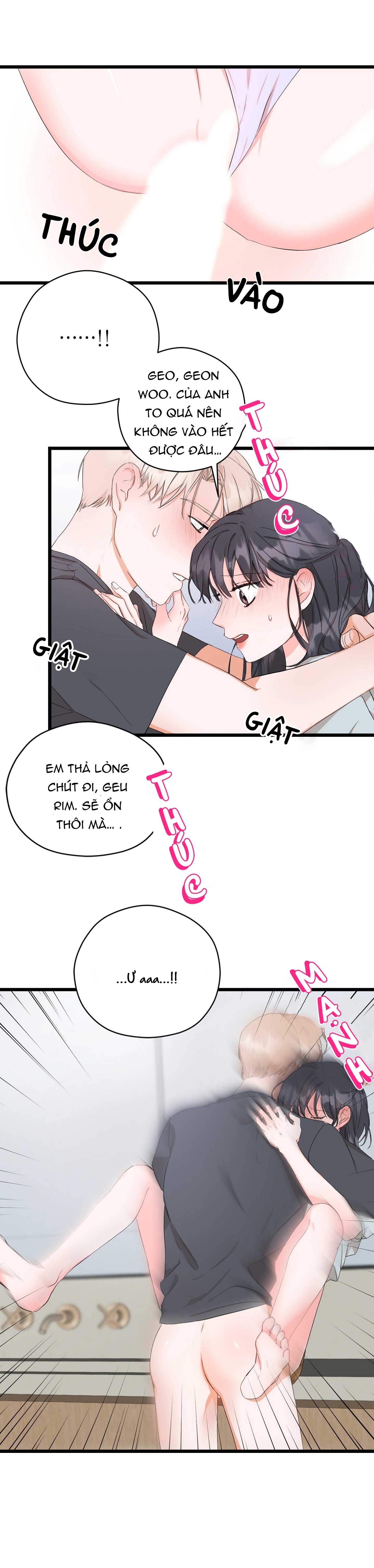 đọc truyện Một Mình Có Lên Được Không? Chương 2 ảnh 54 tại Thiên Thai Truyện