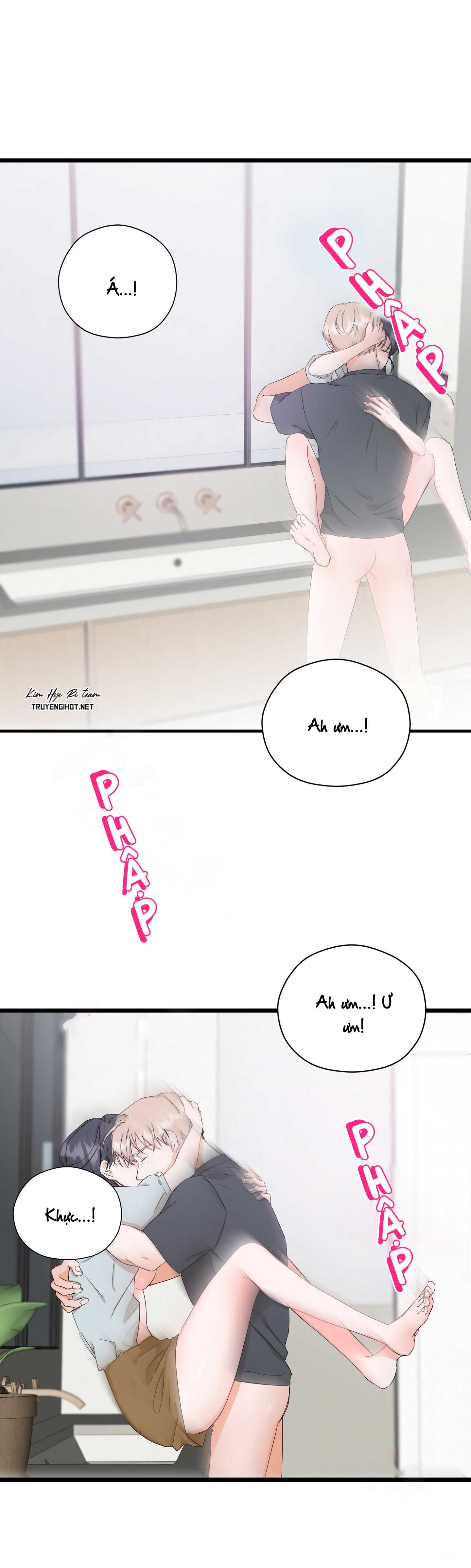 đọc truyện Một Mình Có Lên Được Không? Chương 2 ảnh 55 tại Thiên Thai Truyện