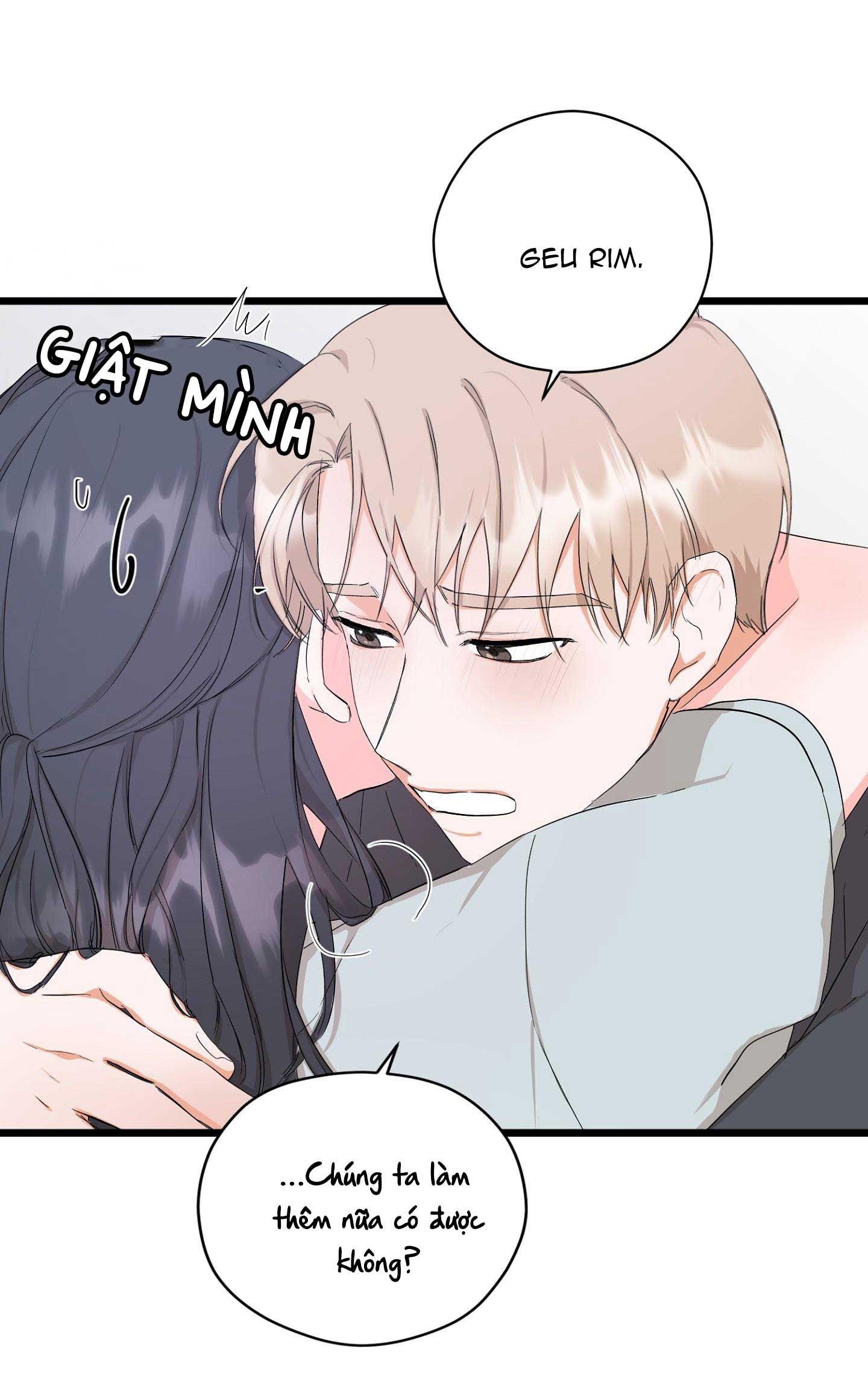 đọc truyện Một Mình Có Lên Được Không? Chương 2 ảnh 57 tại Thiên Thai Truyện