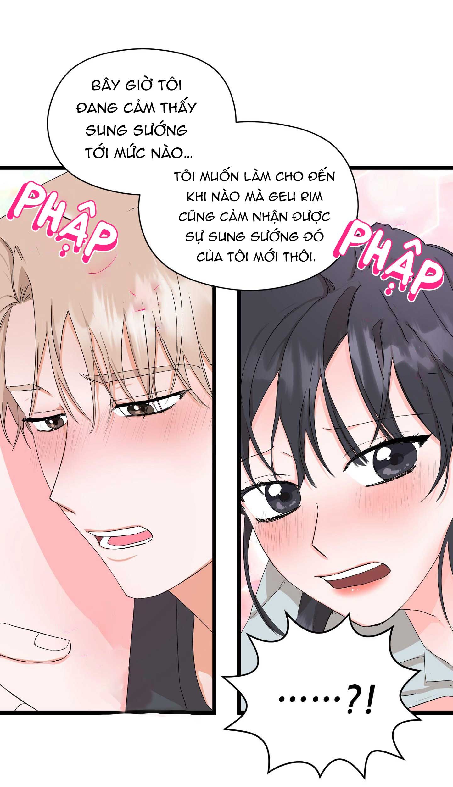 đọc truyện Một Mình Có Lên Được Không? Chương 2 ảnh 61 tại Thiên Thai Truyện