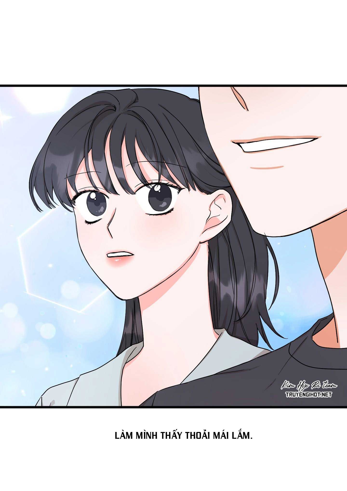 đọc truyện Một Mình Có Lên Được Không? Chương 2 ảnh 8 tại Thiên Thai Truyện