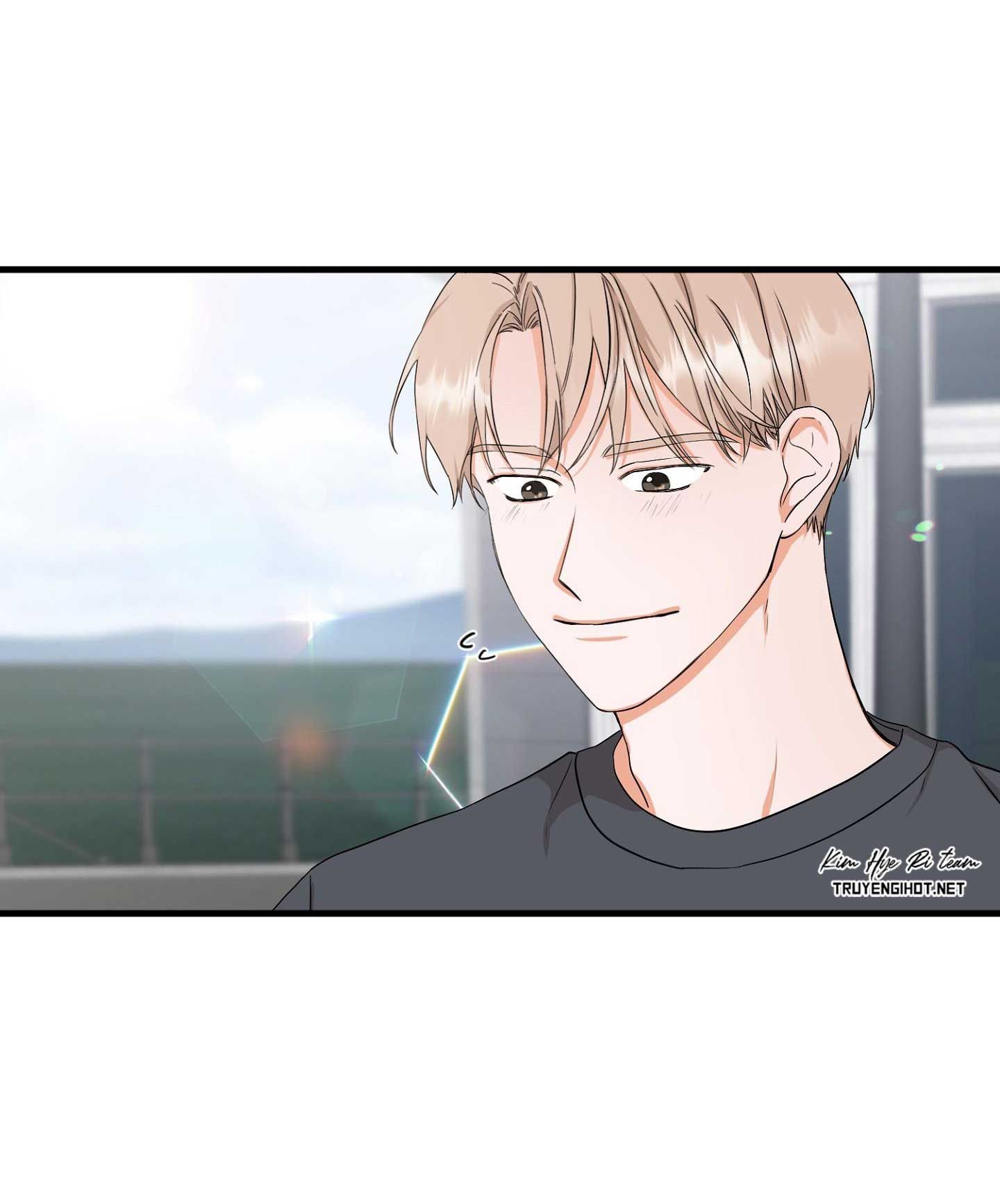 đọc truyện Một Mình Có Lên Được Không? Chương 2 ảnh 11 tại Thiên Thai Truyện