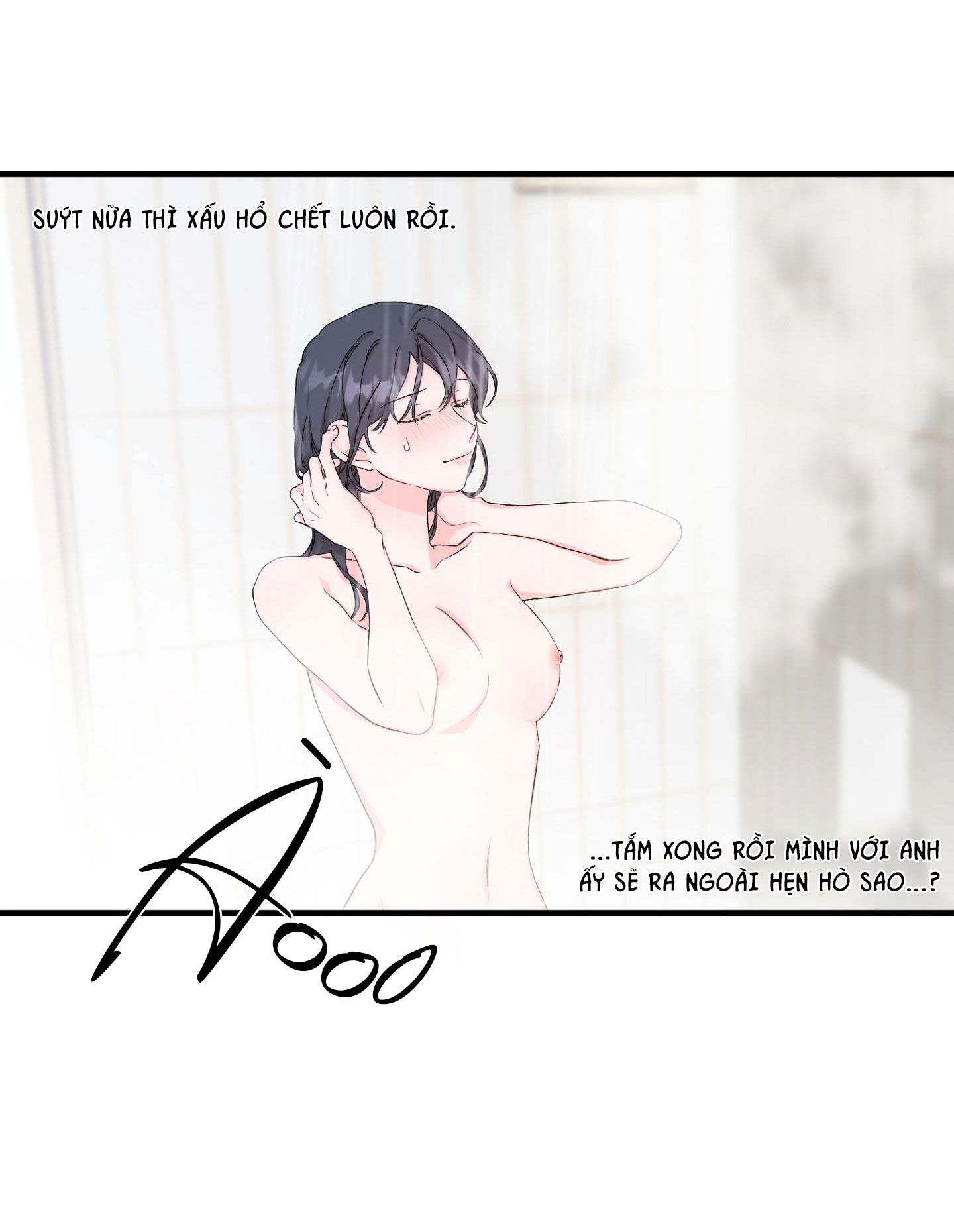 đọc truyện Một Mình Có Lên Được Không? Chương 3 ảnh 23 tại Thiên Thai Truyện