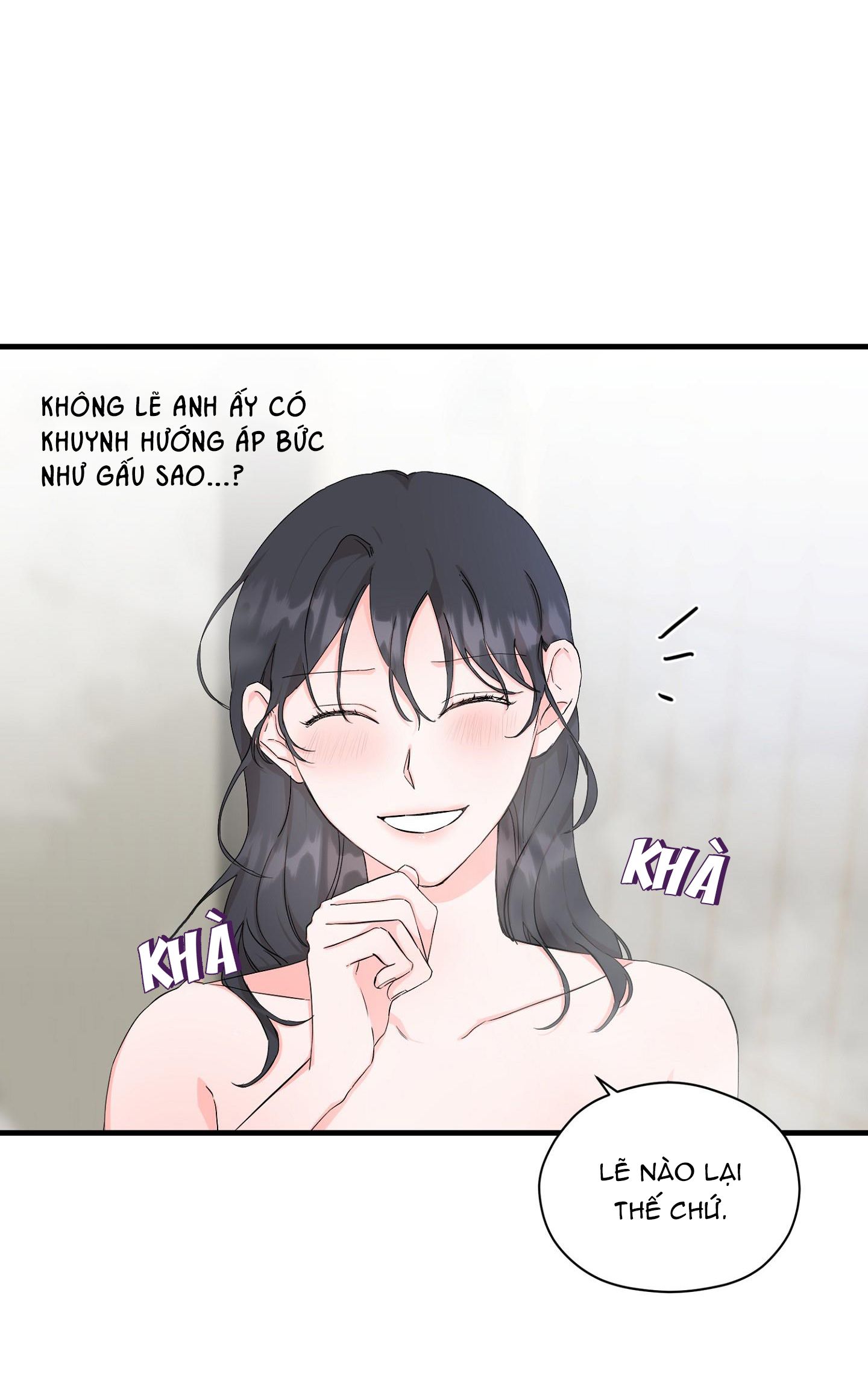 đọc truyện Một Mình Có Lên Được Không? Chương 3 ảnh 26 tại Thiên Thai Truyện